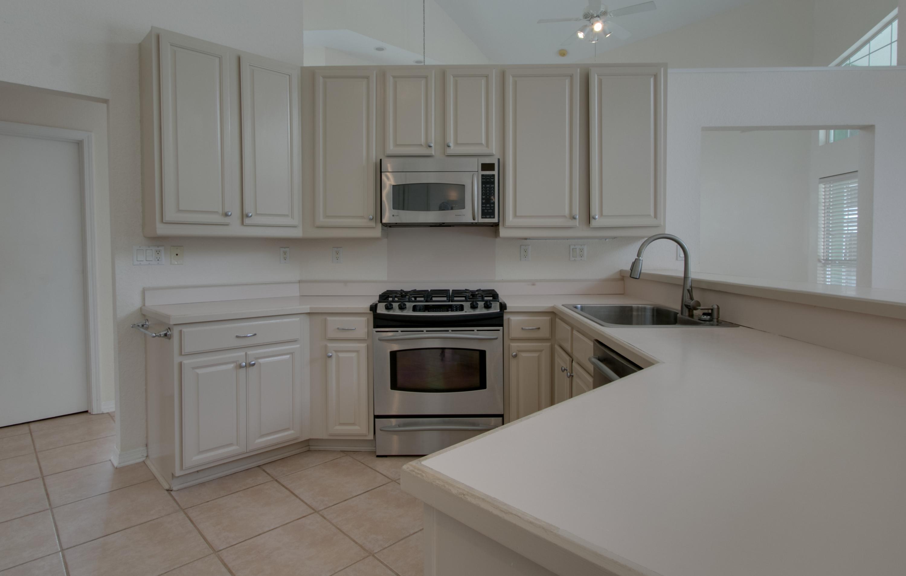 INDIAN BAYOU UNIT 5 - Residential