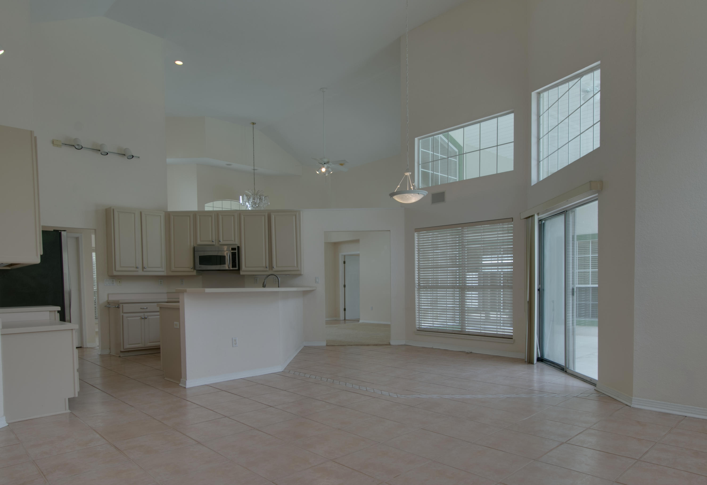 INDIAN BAYOU UNIT 5 - Residential