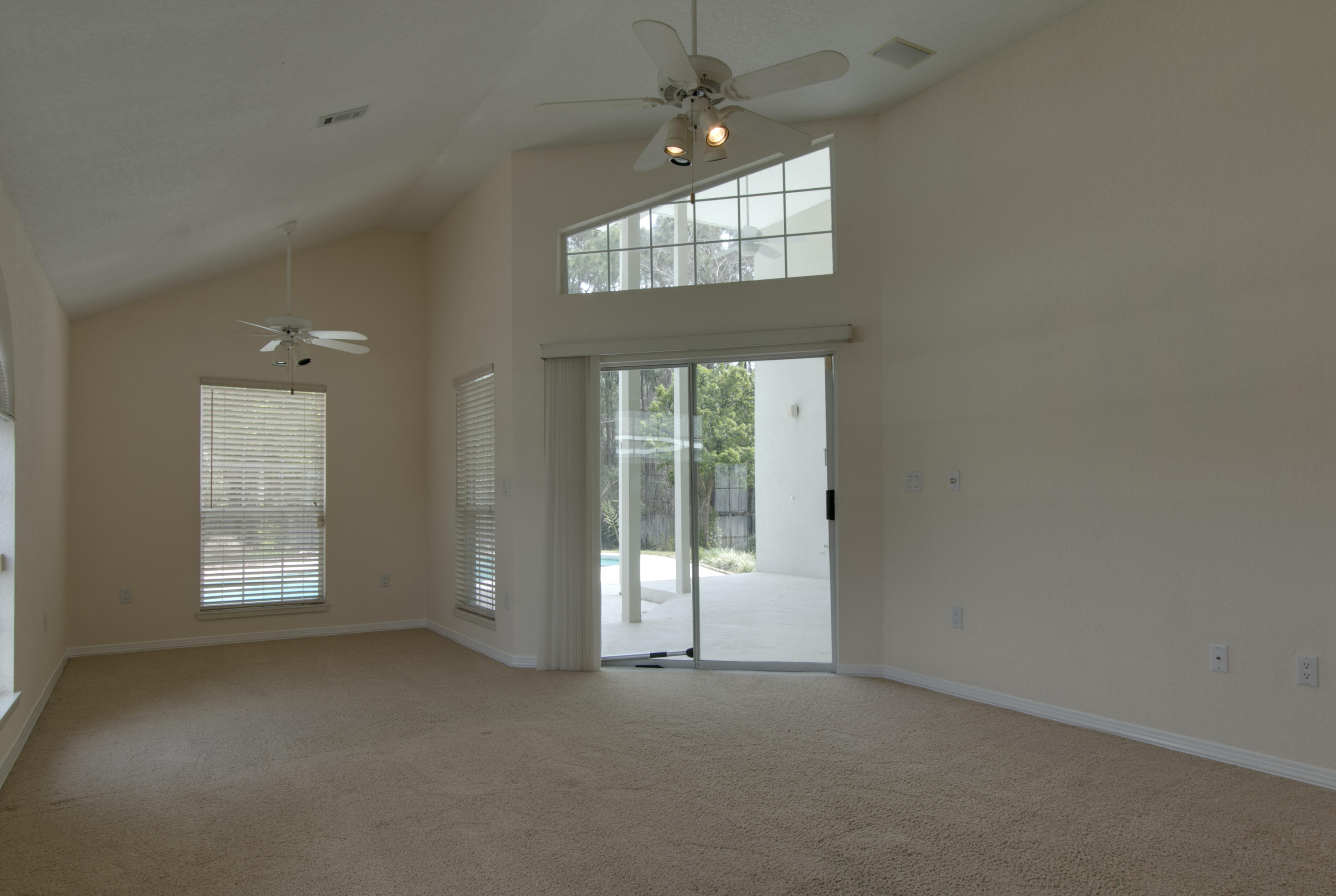 INDIAN BAYOU UNIT 5 - Residential