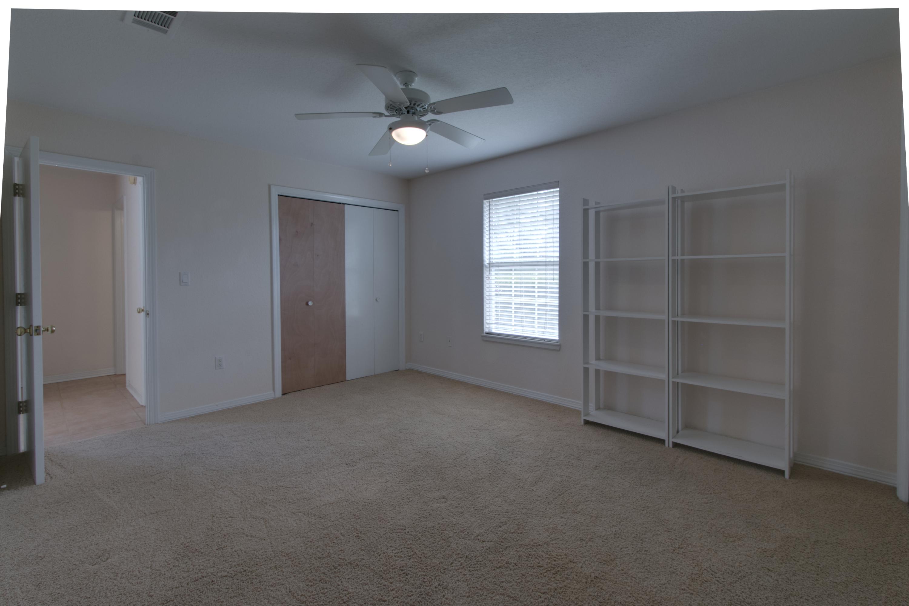 INDIAN BAYOU UNIT 5 - Residential