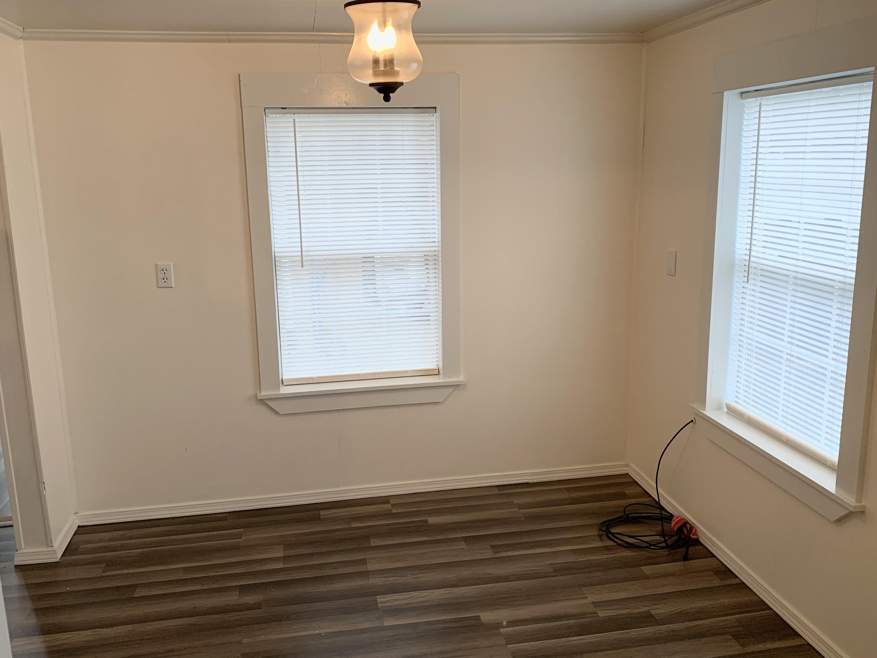 VALPARAISO PLAT 07 - Residential Lease