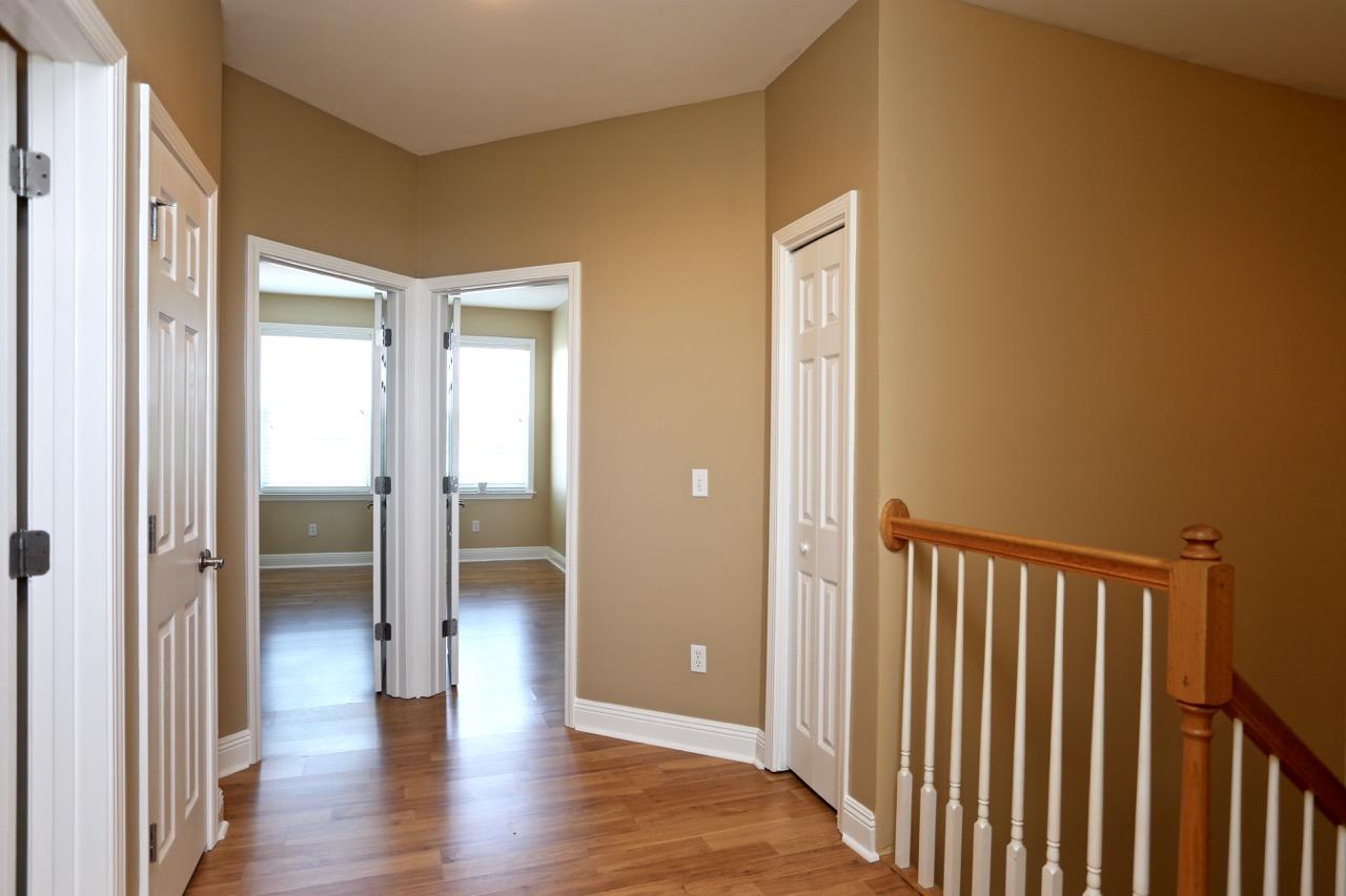 VILLAGE AT BLUE MOUNTAIN BEACH - Residential