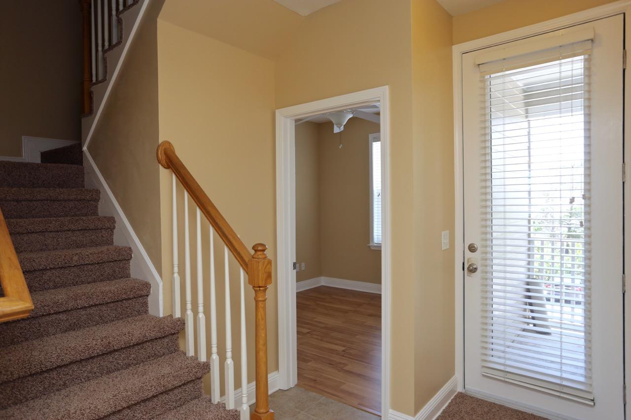 VILLAGE AT BLUE MOUNTAIN BEACH - Residential