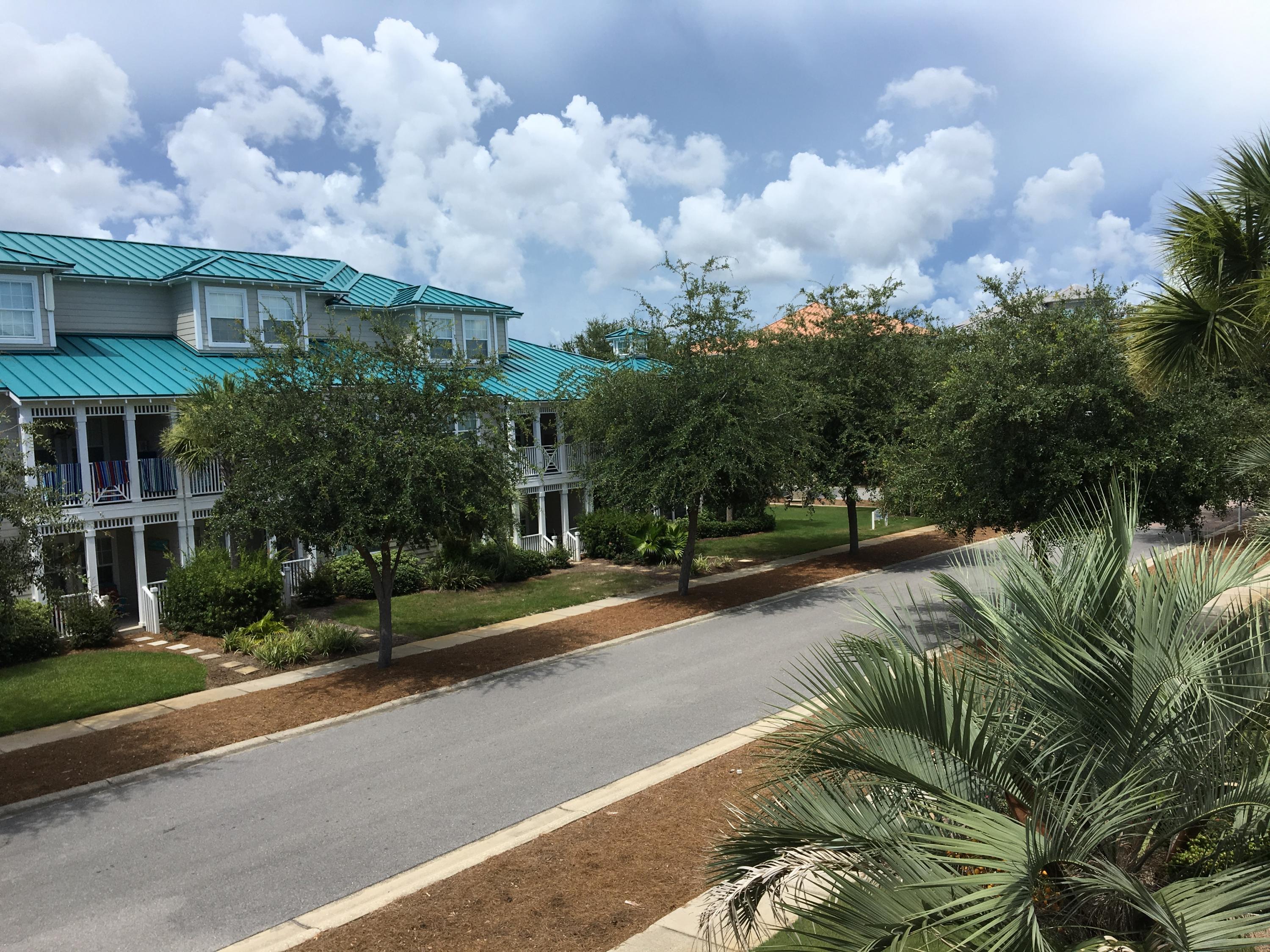 VILLAGE AT BLUE MOUNTAIN BEACH - Residential