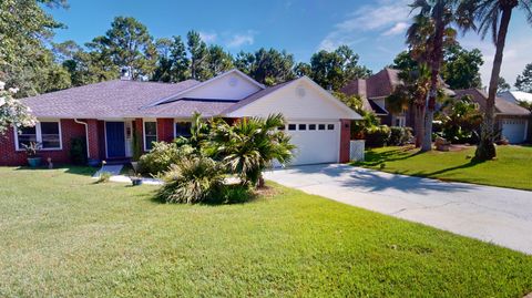 A home in Navarre