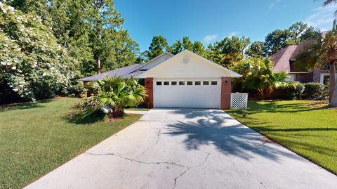 A home in Navarre