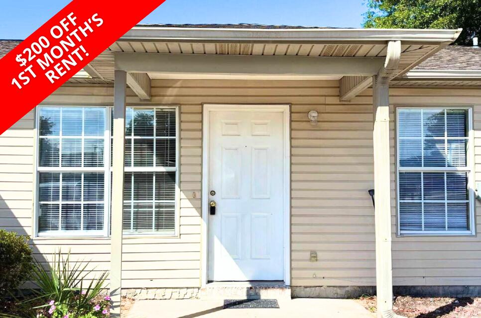 SEA LARK LANDING - Residential Lease