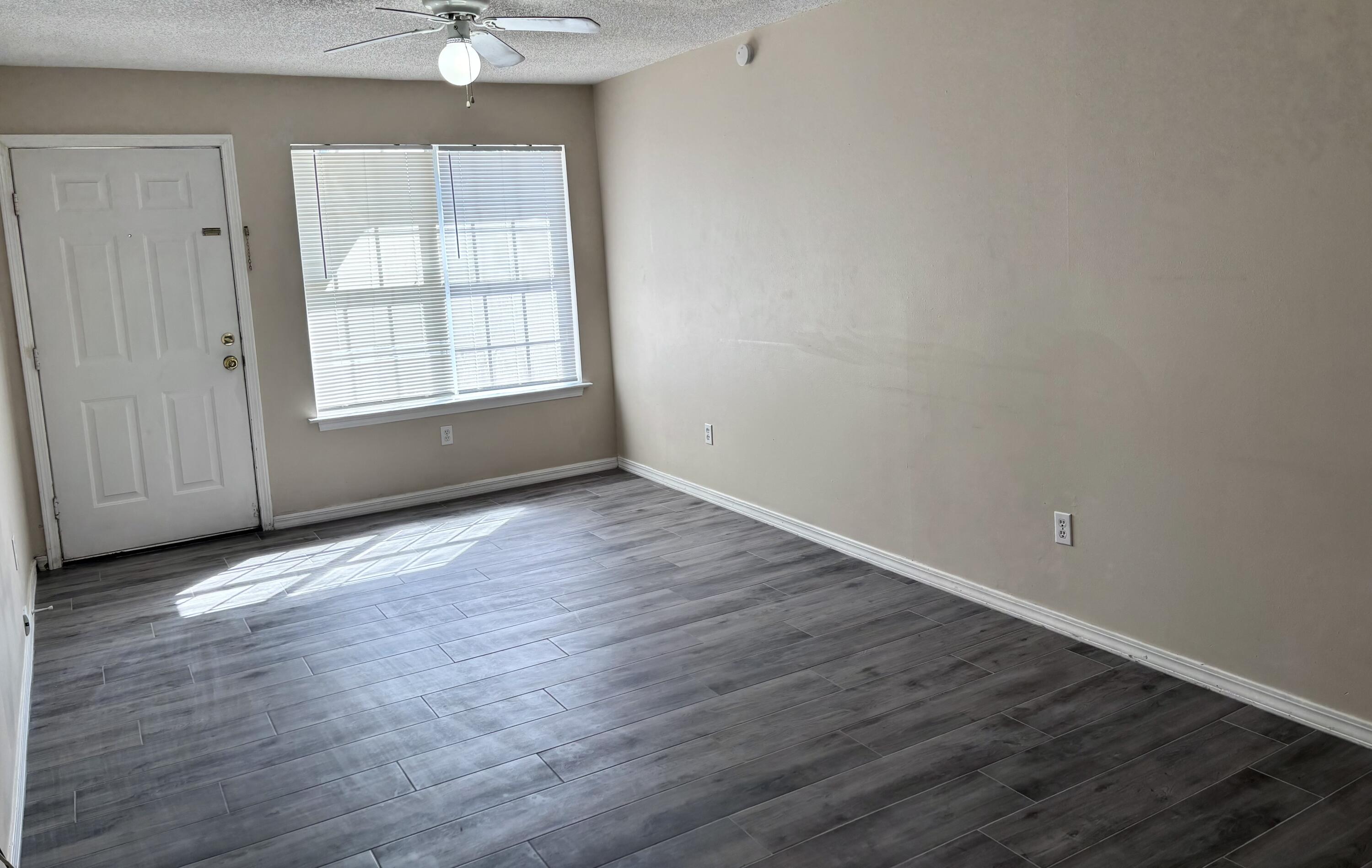 SEA LARK LANDING - Residential Lease