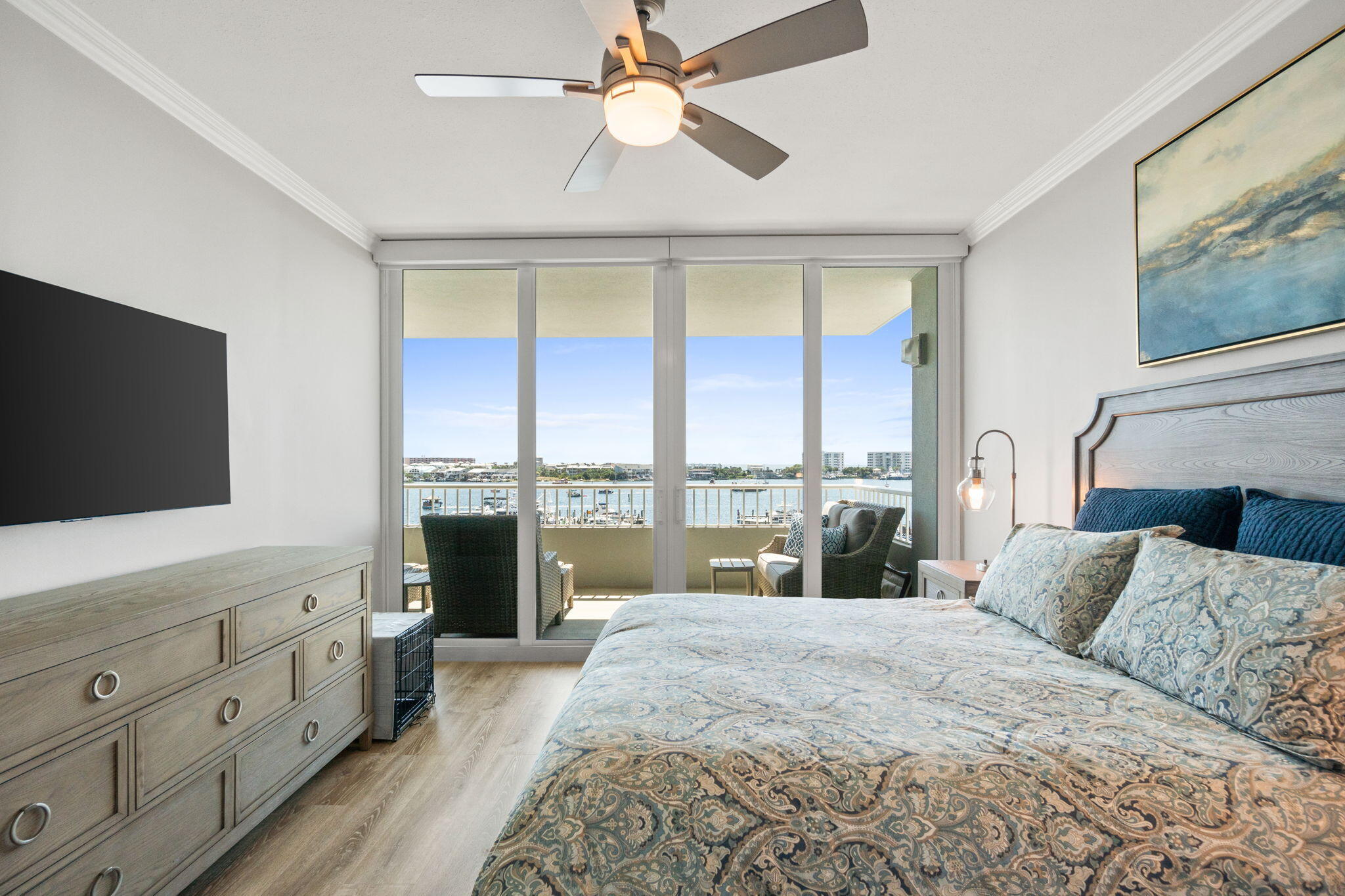 DESTIN YACHT CLUB - Residential