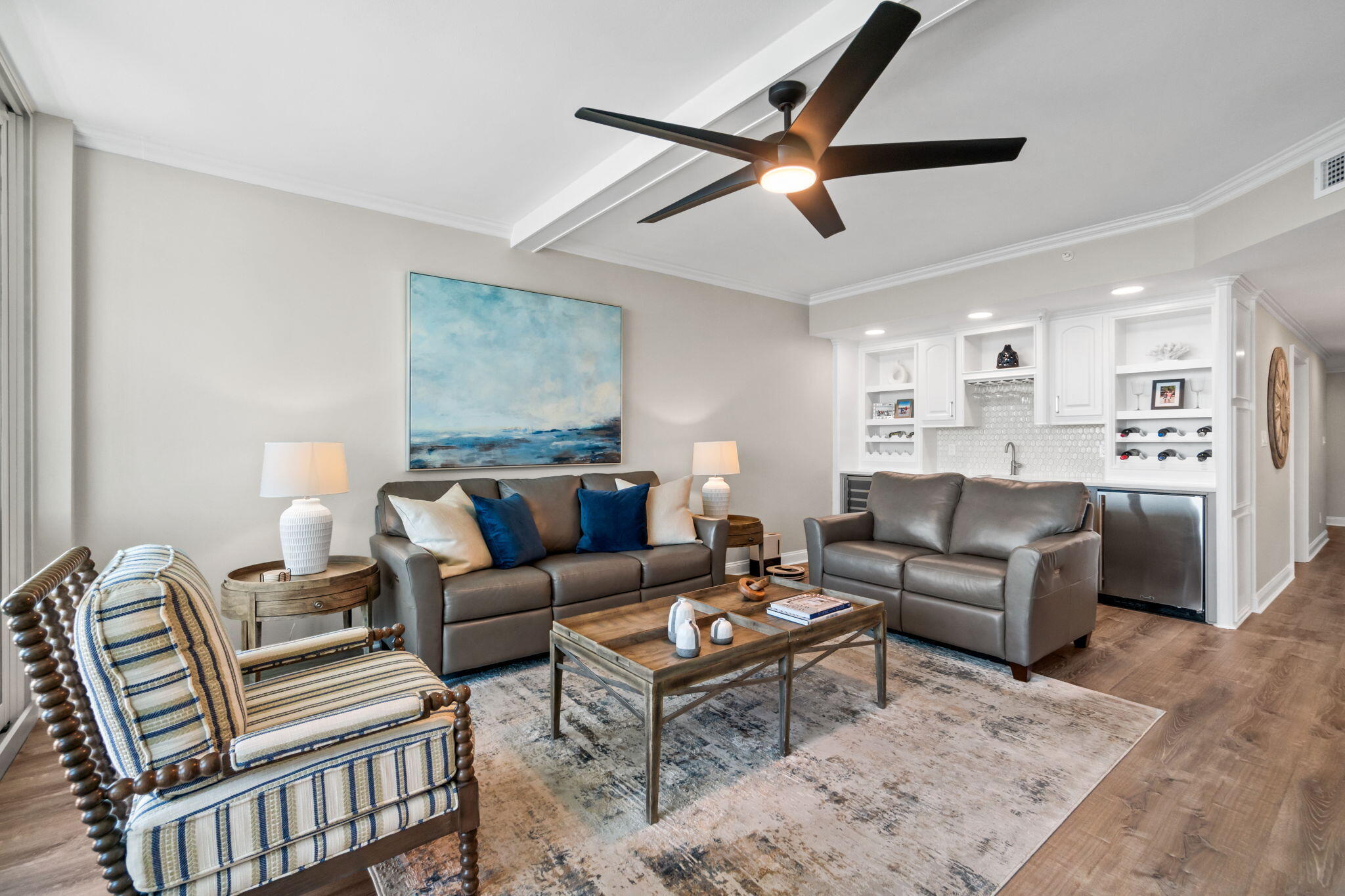 DESTIN YACHT CLUB - Residential
