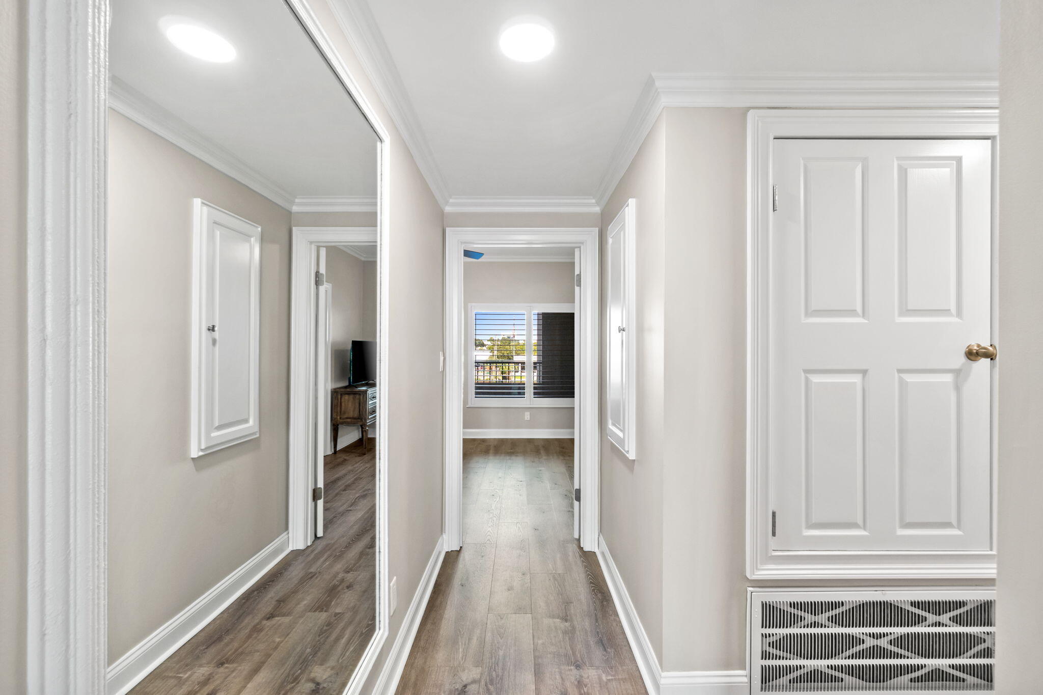 DESTIN YACHT CLUB - Residential