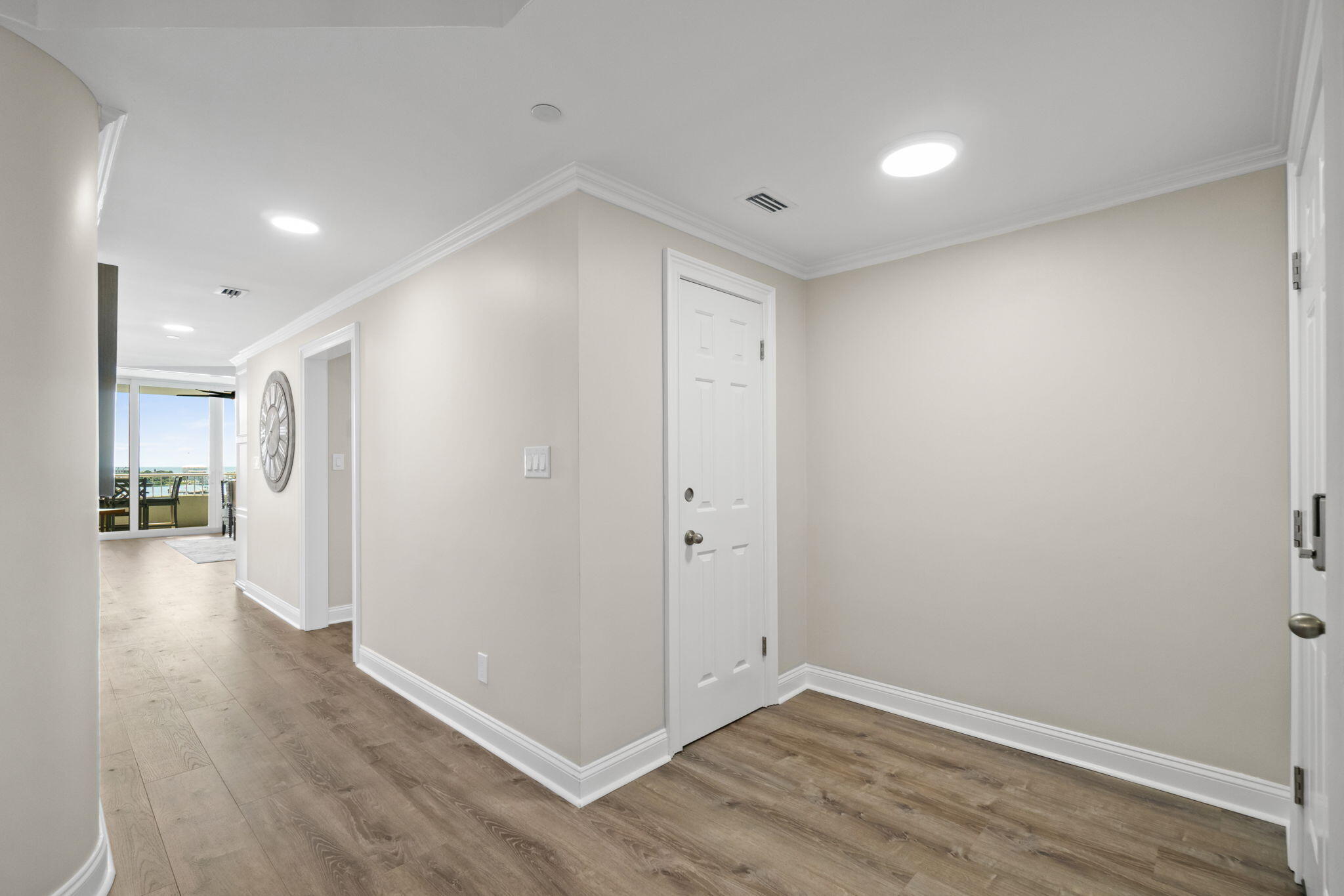 DESTIN YACHT CLUB - Residential