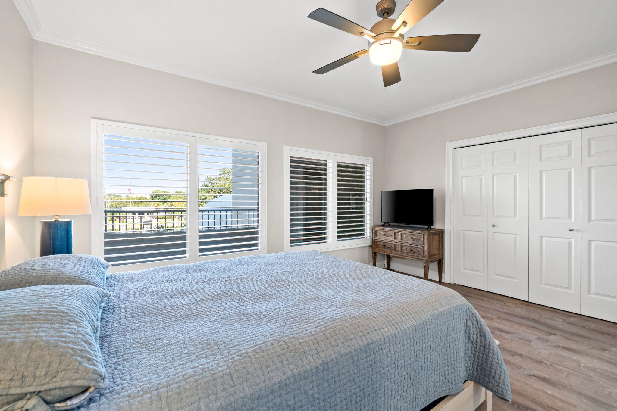 DESTIN YACHT CLUB - Residential