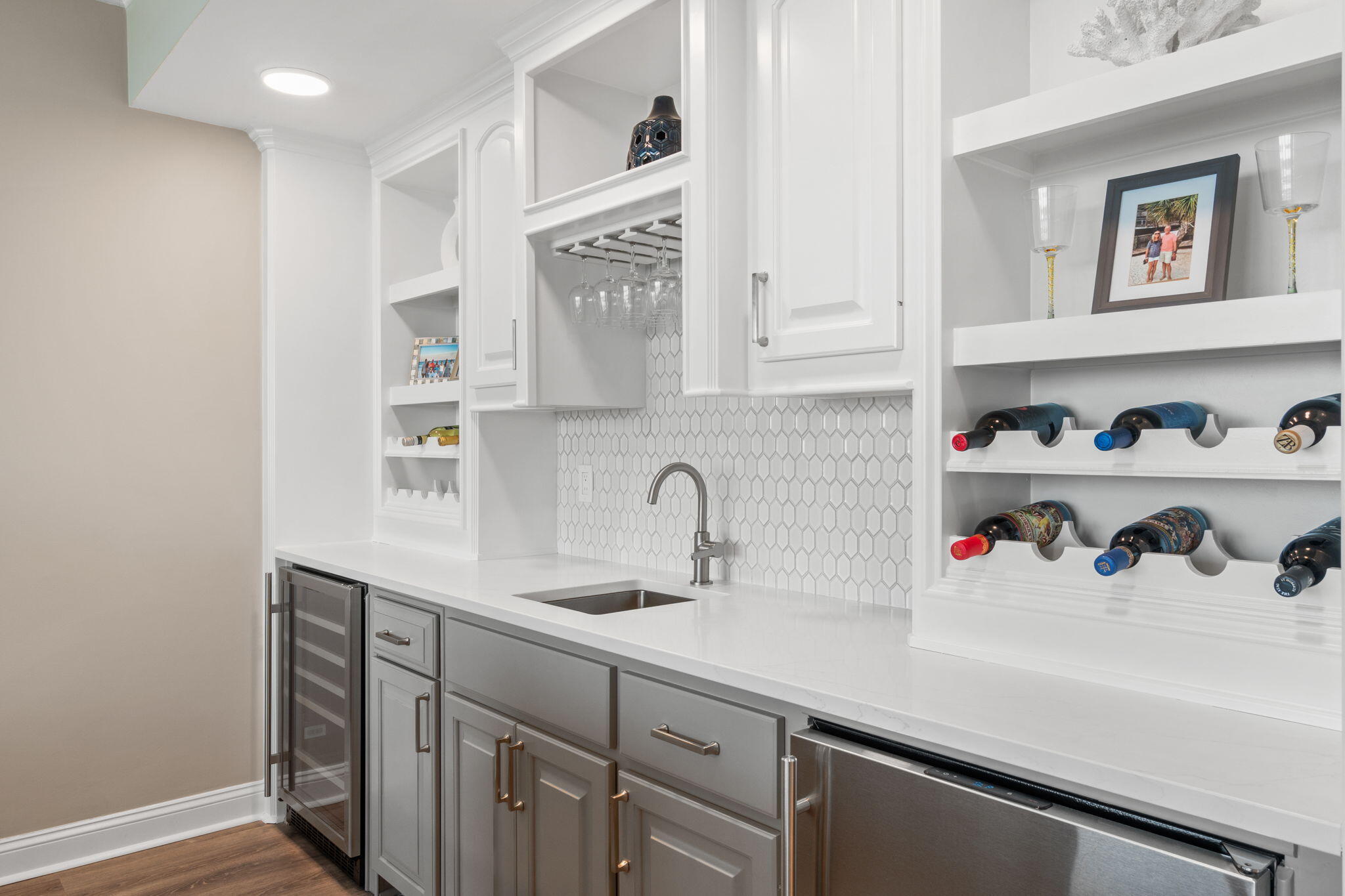 DESTIN YACHT CLUB - Residential