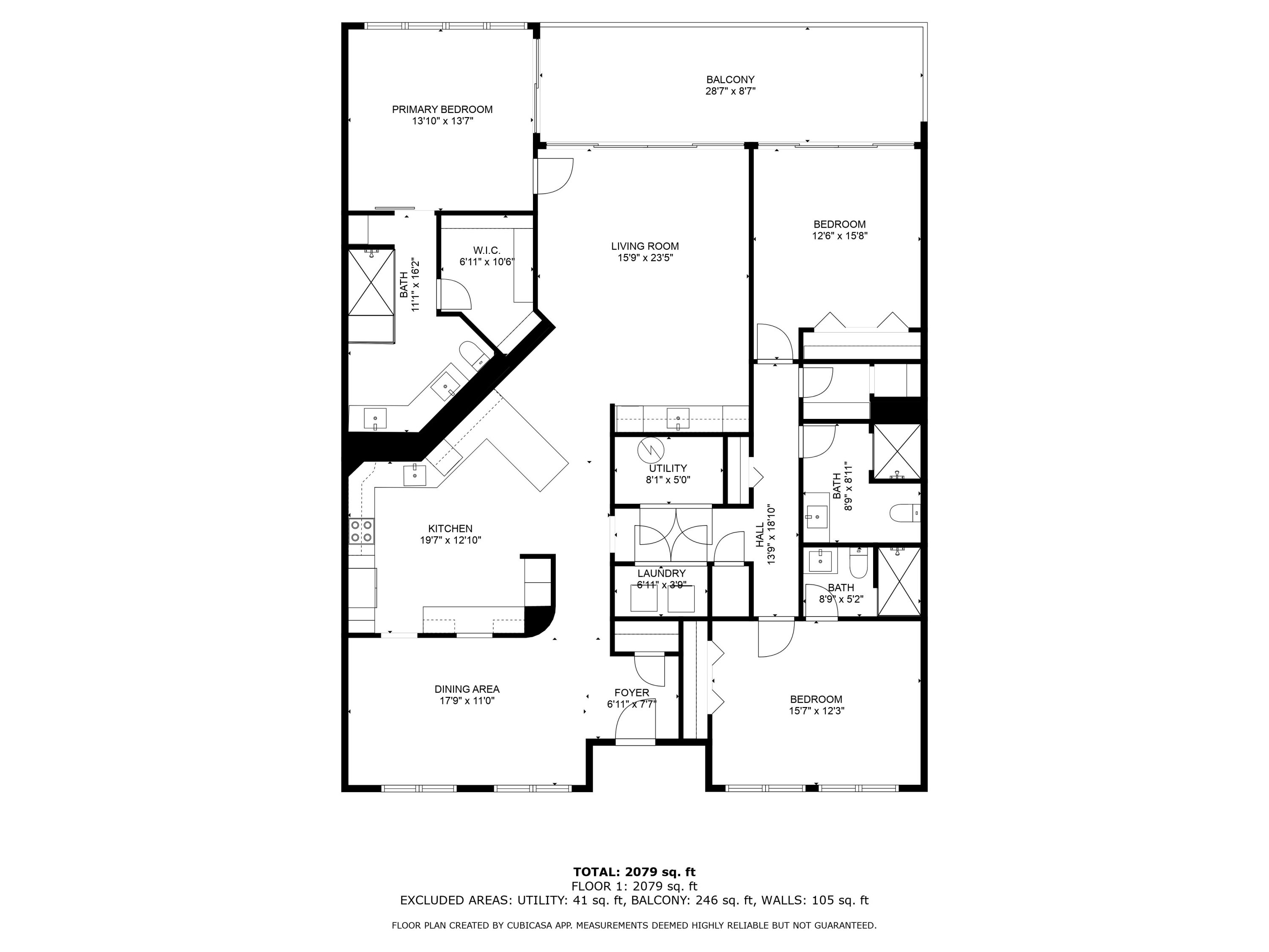 DESTIN YACHT CLUB - Residential