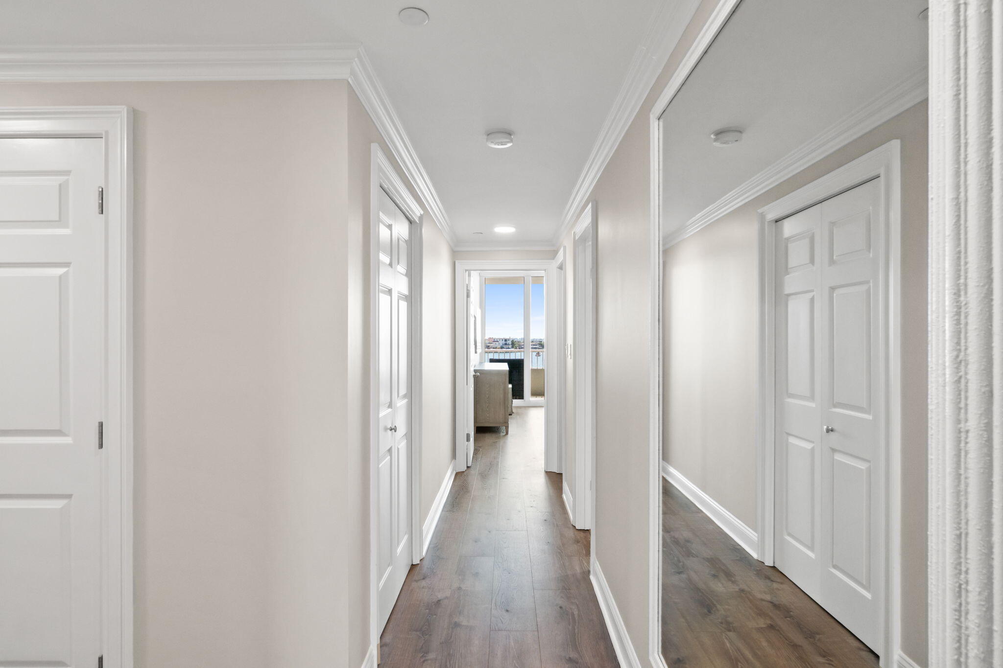 DESTIN YACHT CLUB - Residential