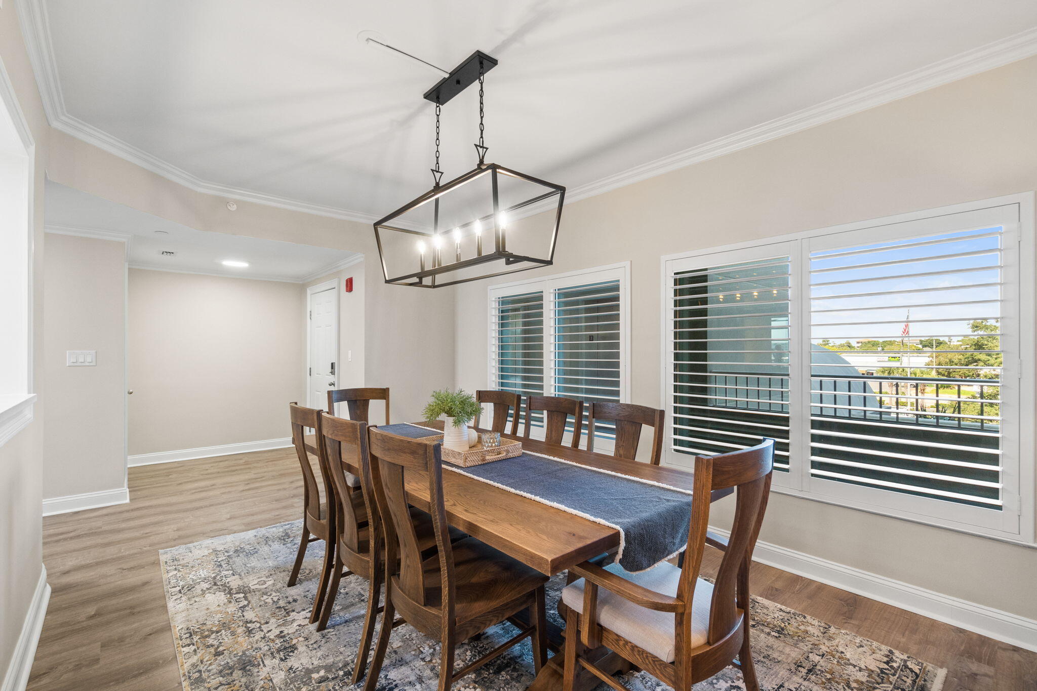 DESTIN YACHT CLUB - Residential