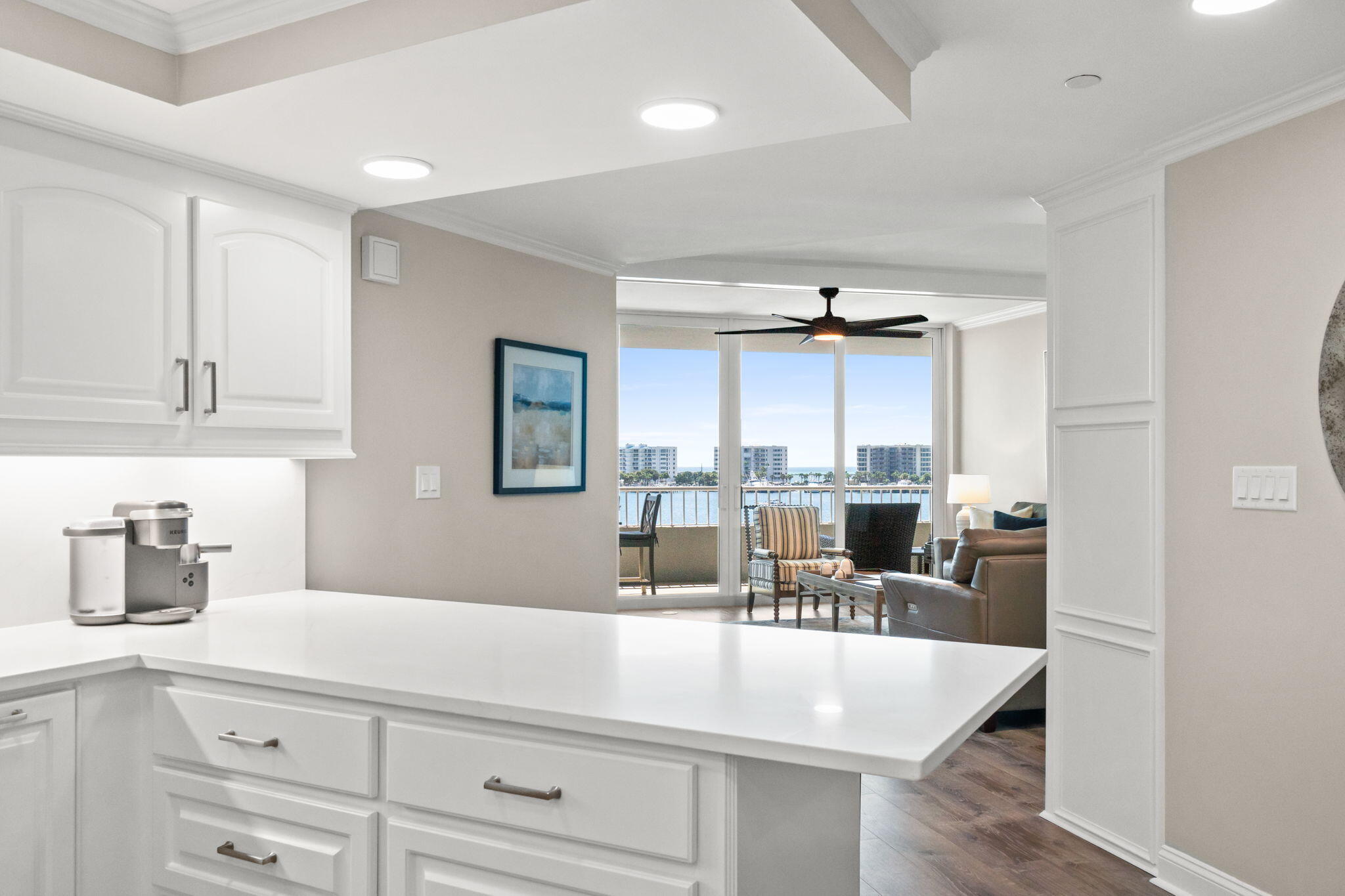 DESTIN YACHT CLUB - Residential