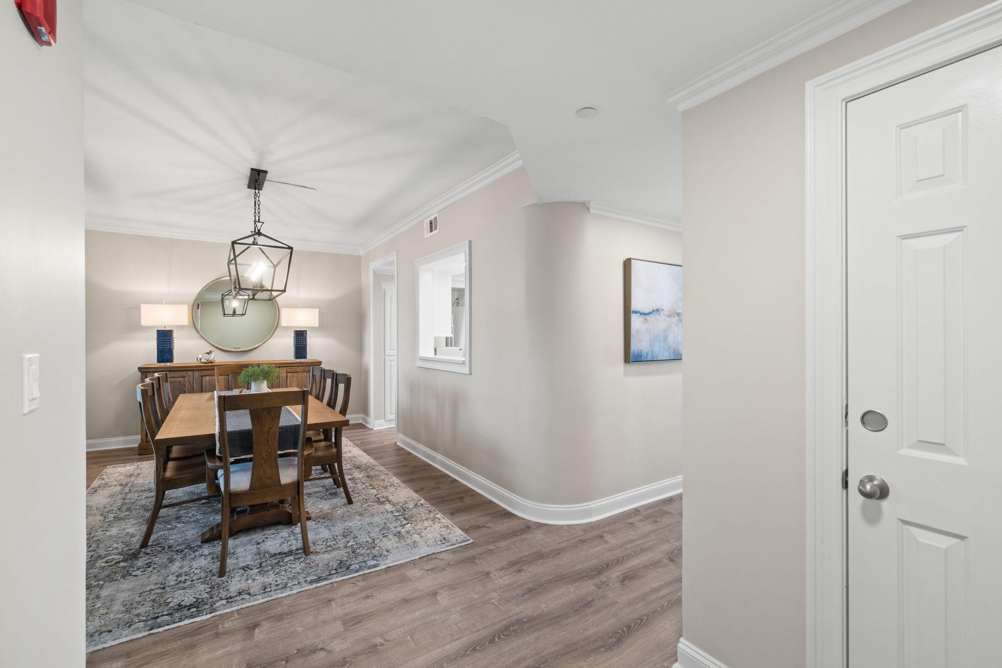 DESTIN YACHT CLUB - Residential