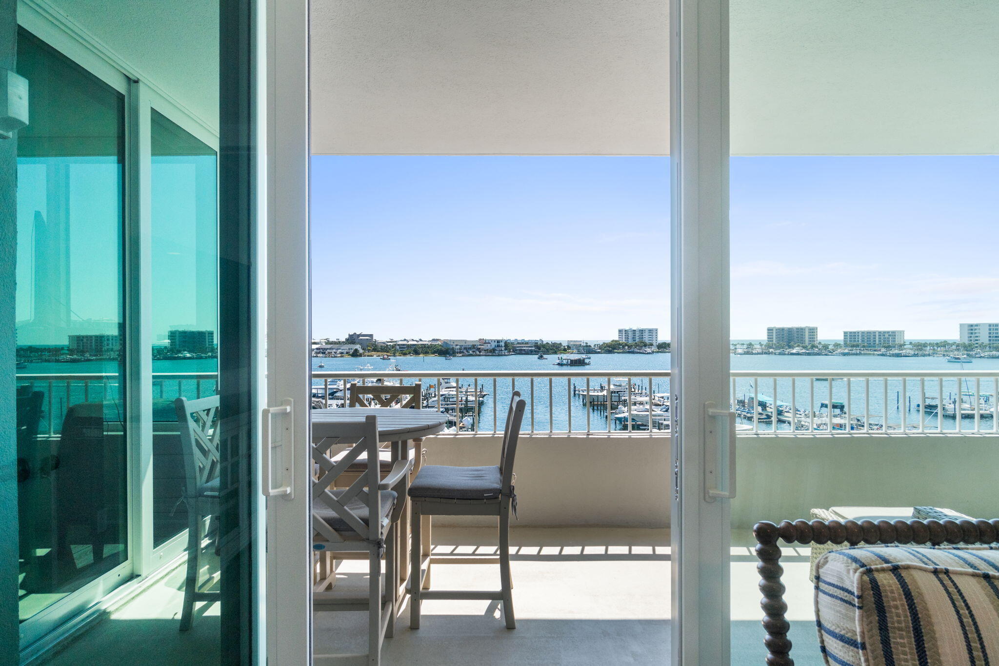 DESTIN YACHT CLUB - Residential
