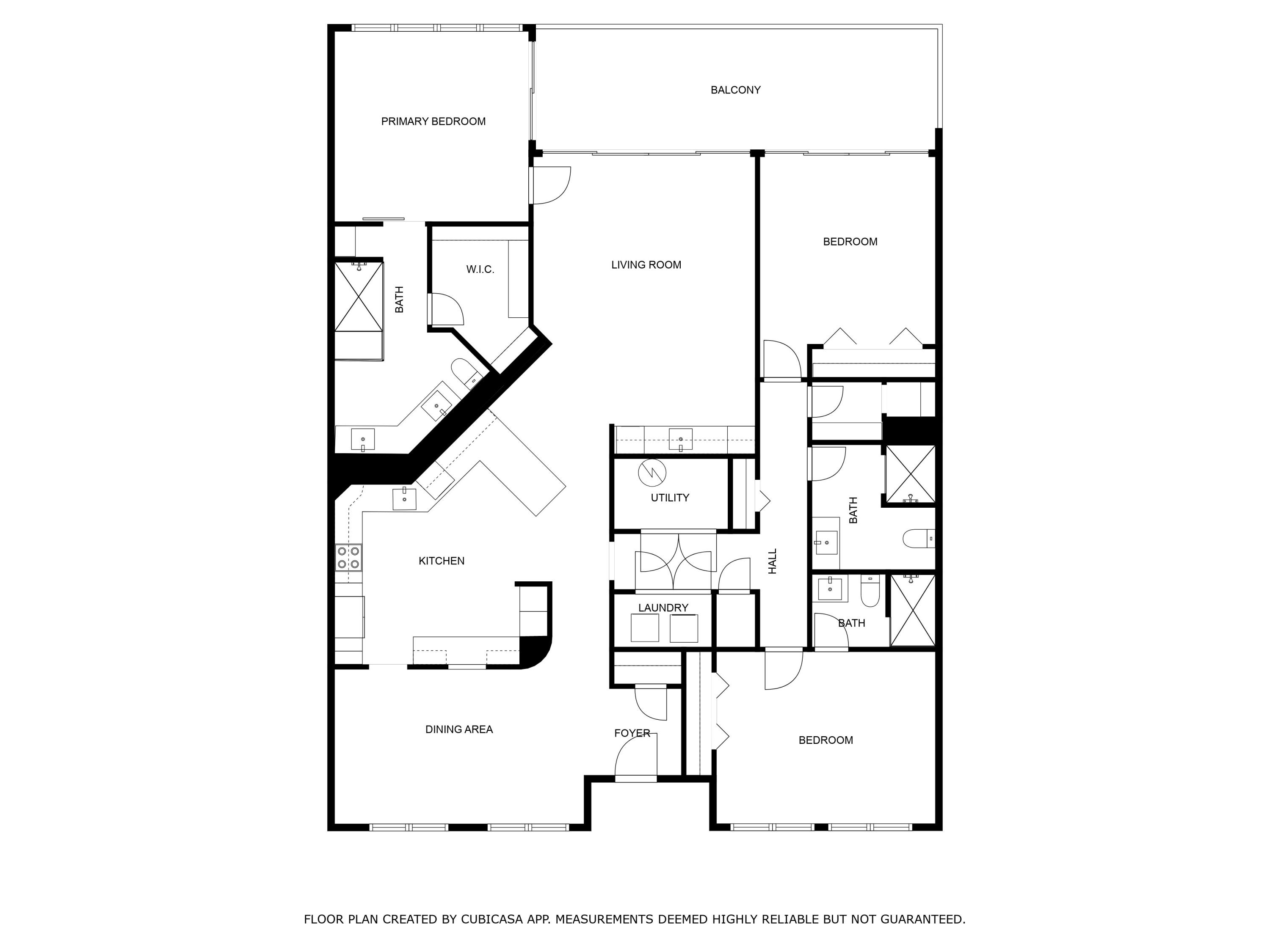DESTIN YACHT CLUB - Residential