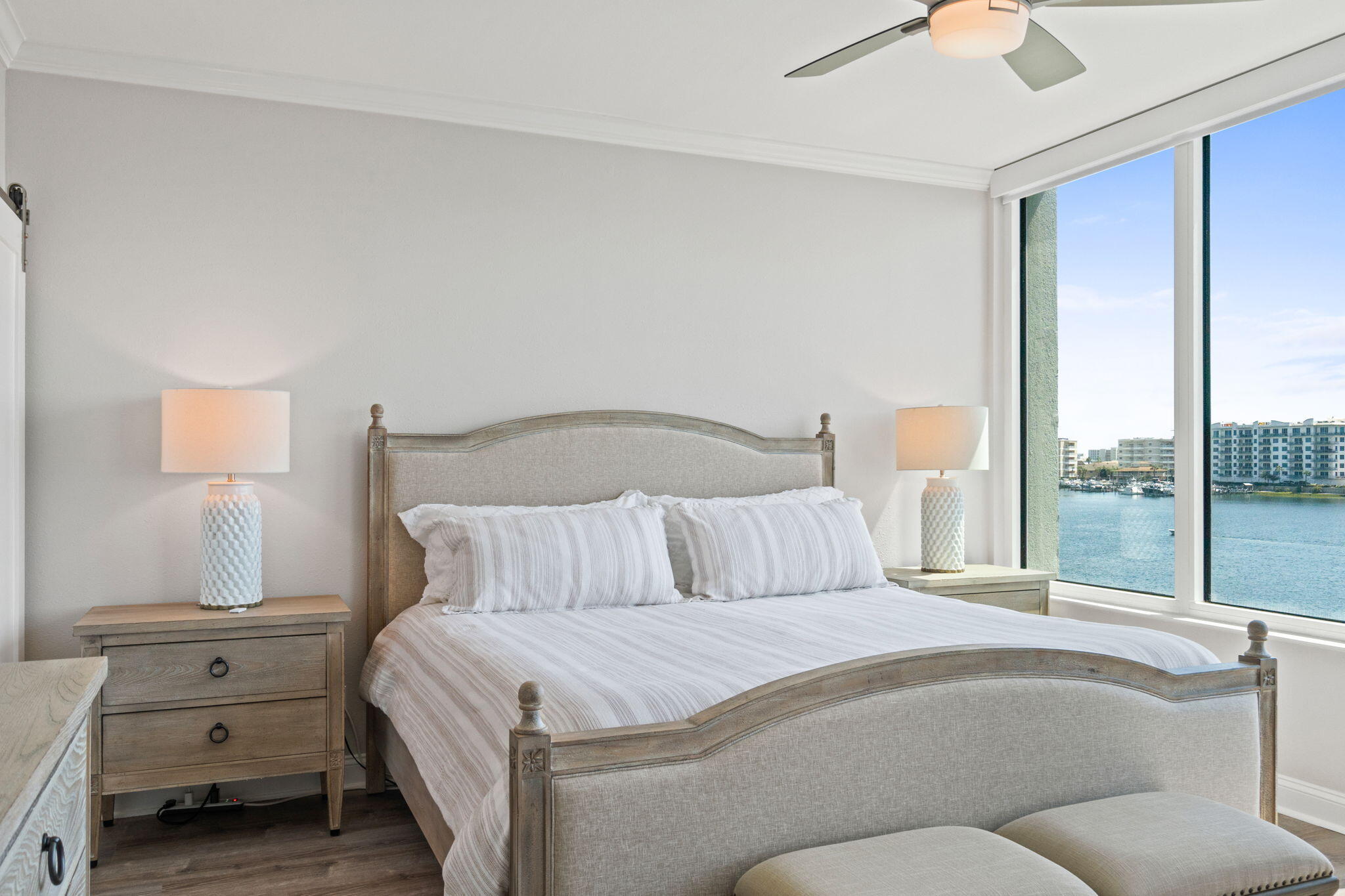 DESTIN YACHT CLUB - Residential