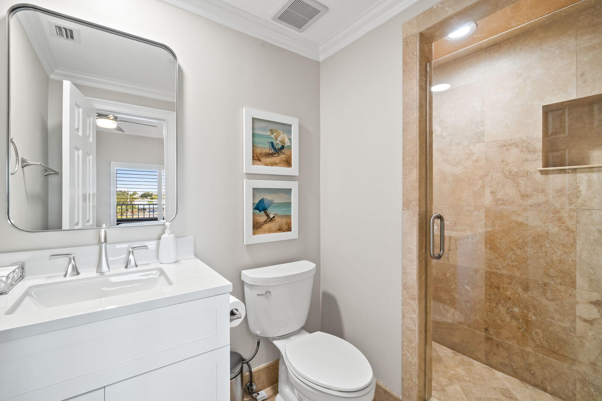 DESTIN YACHT CLUB - Residential
