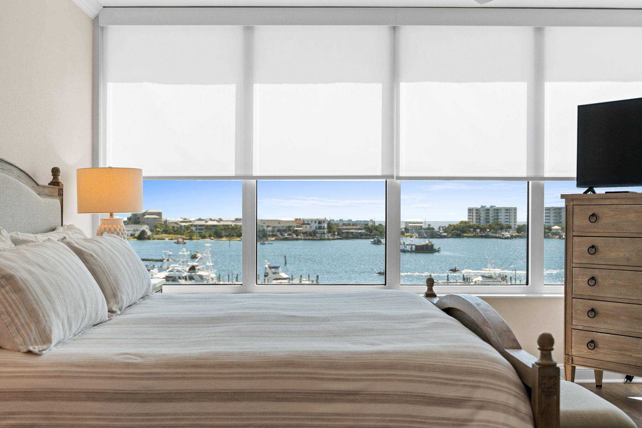 DESTIN YACHT CLUB - Residential