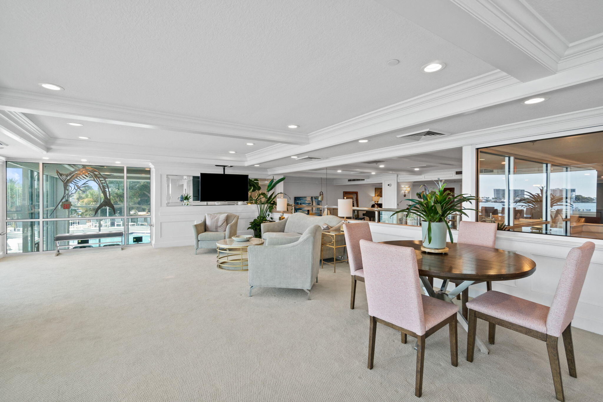 DESTIN YACHT CLUB - Residential