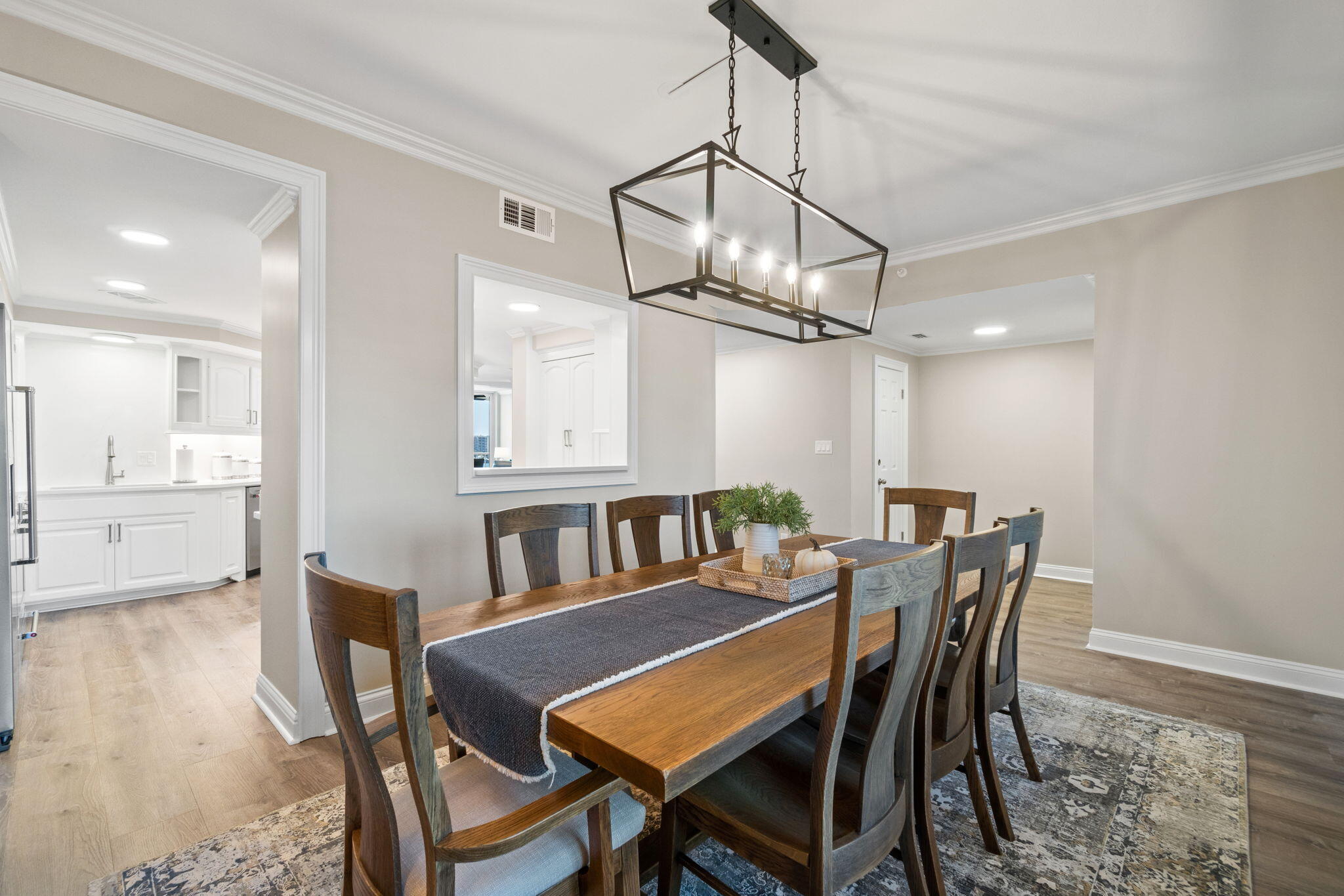 DESTIN YACHT CLUB - Residential