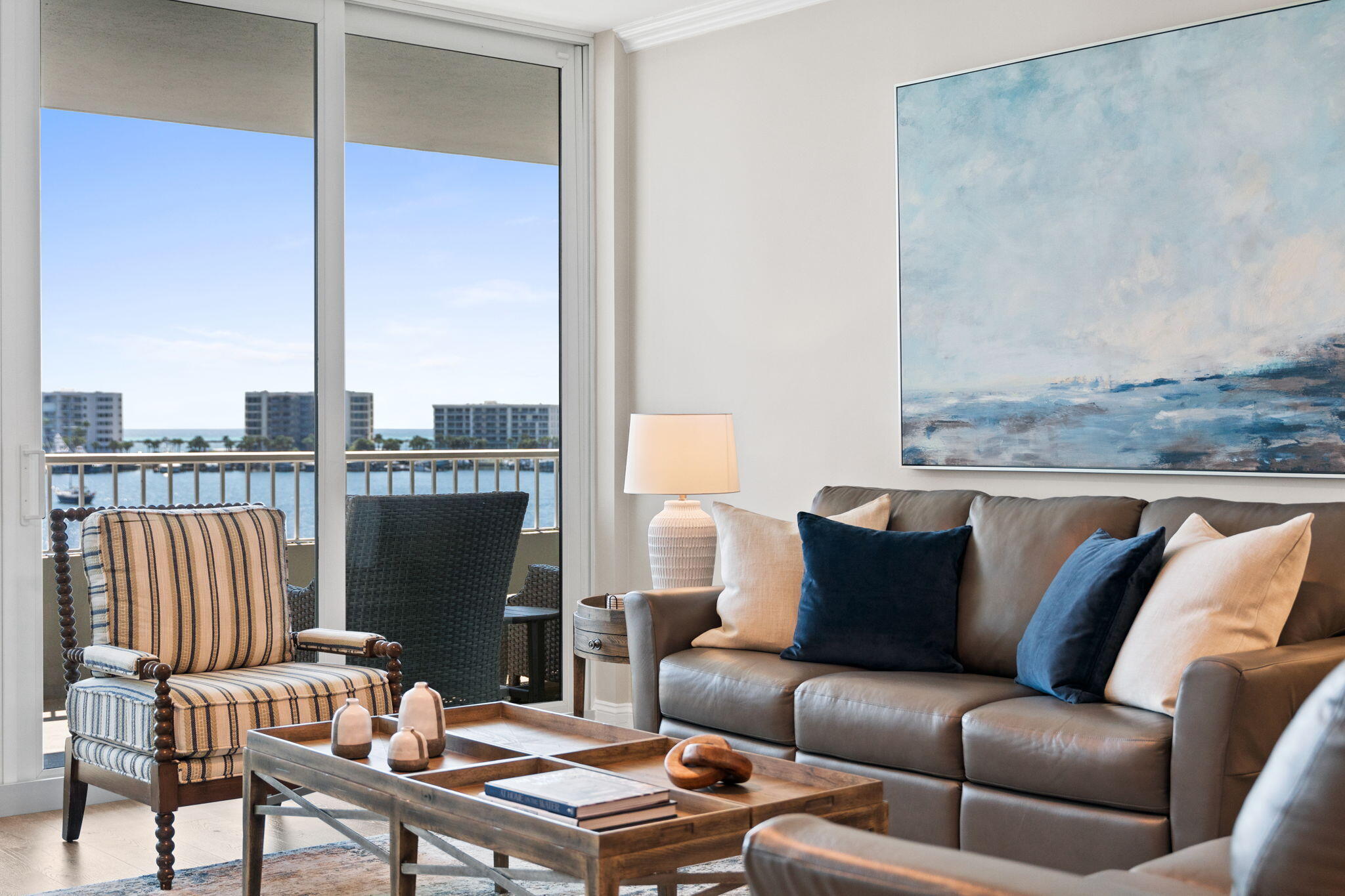DESTIN YACHT CLUB - Residential