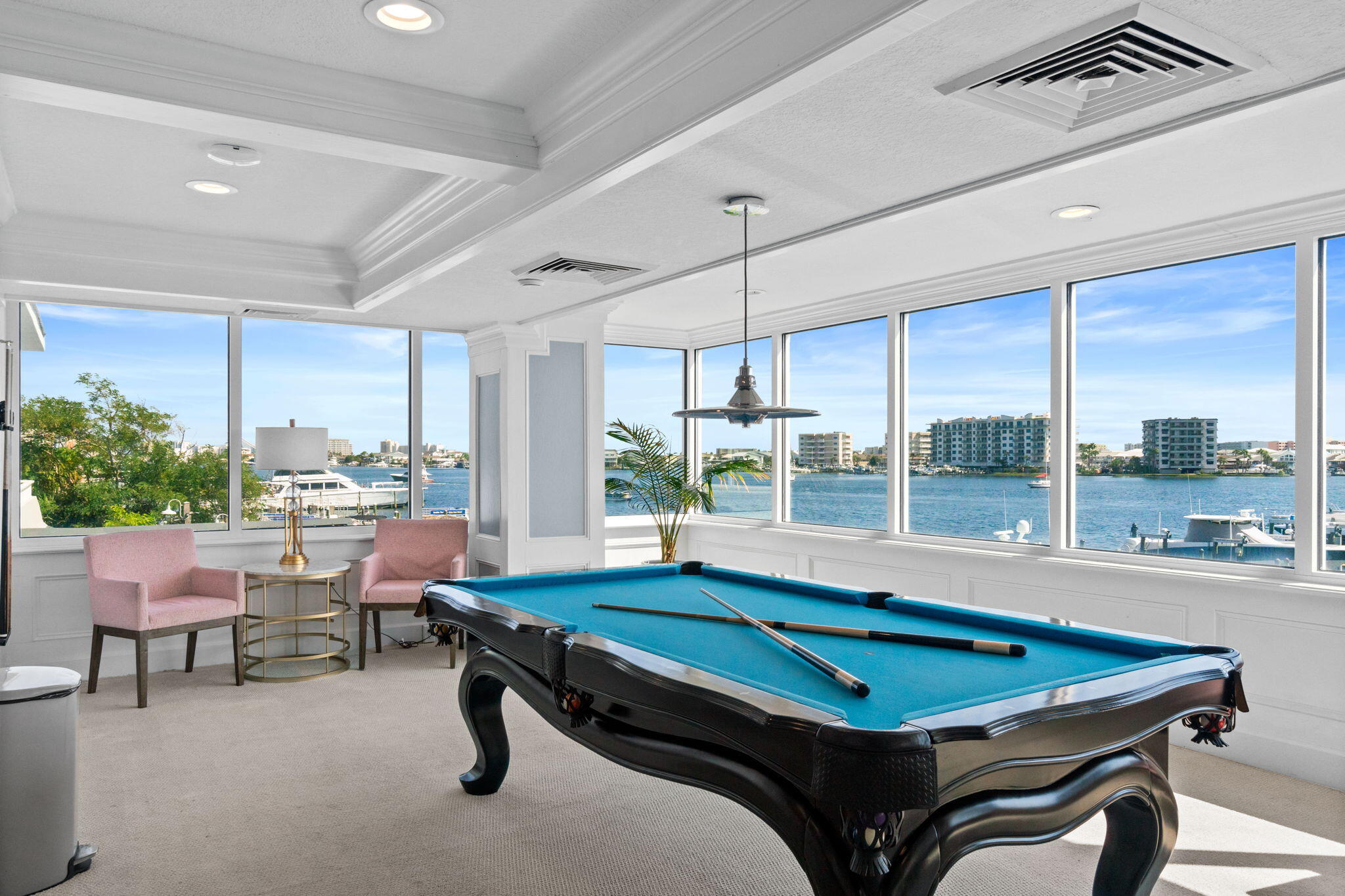 DESTIN YACHT CLUB - Residential