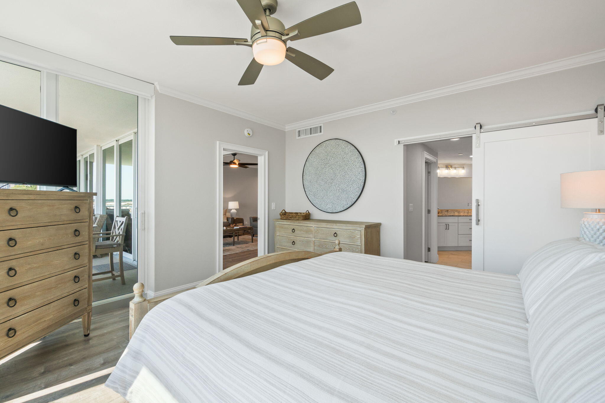 DESTIN YACHT CLUB - Residential