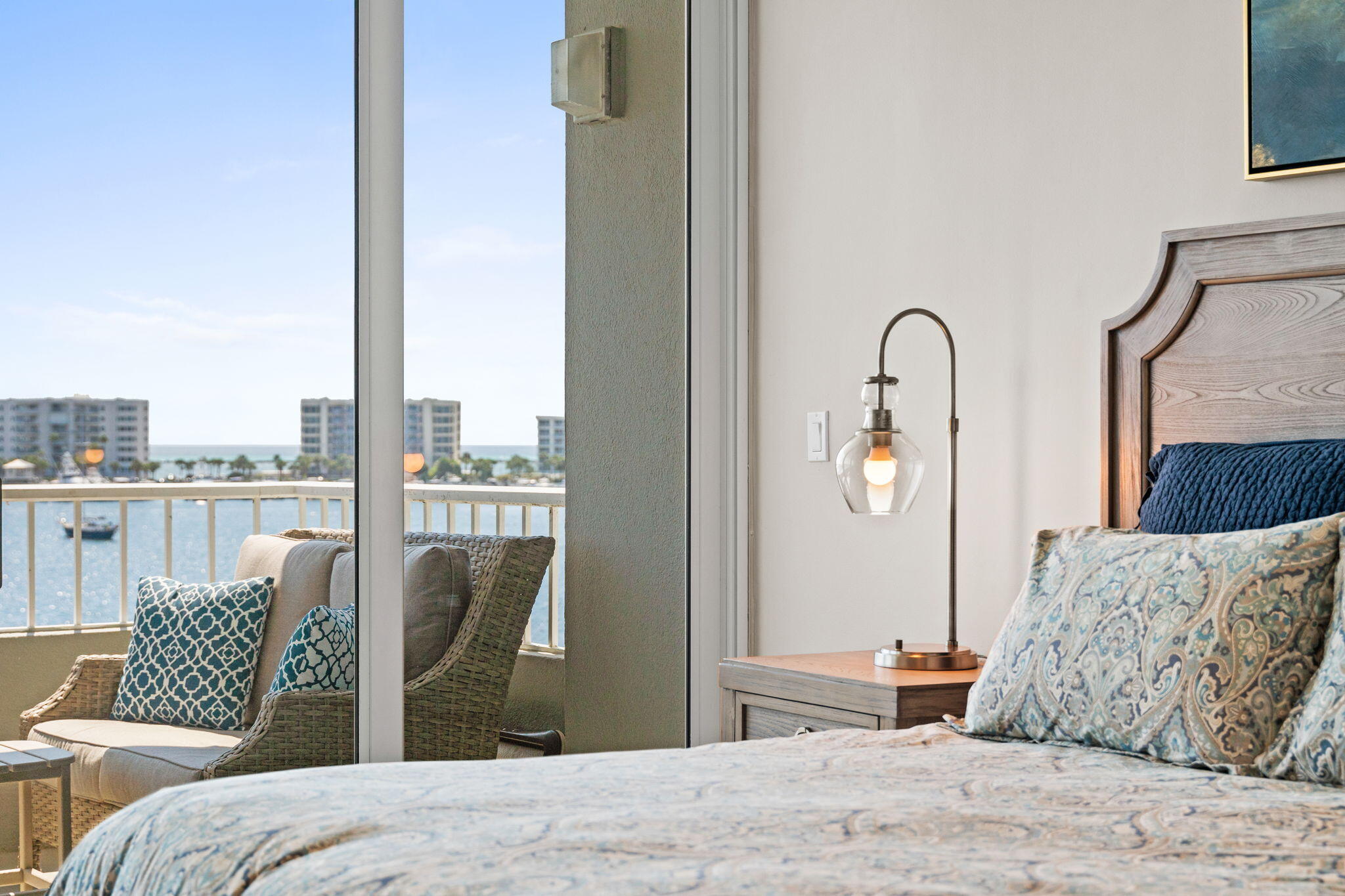 DESTIN YACHT CLUB - Residential