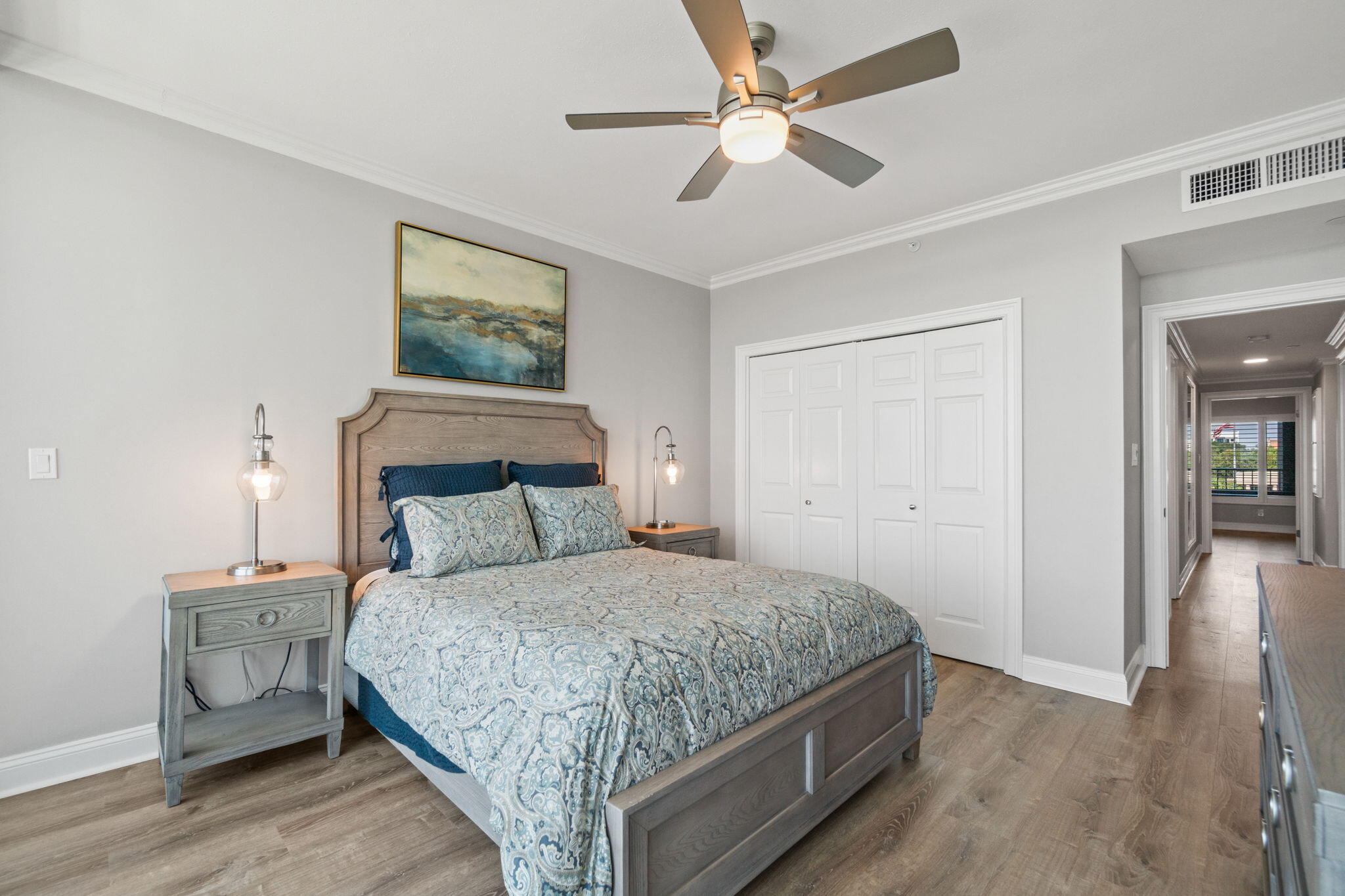 DESTIN YACHT CLUB - Residential