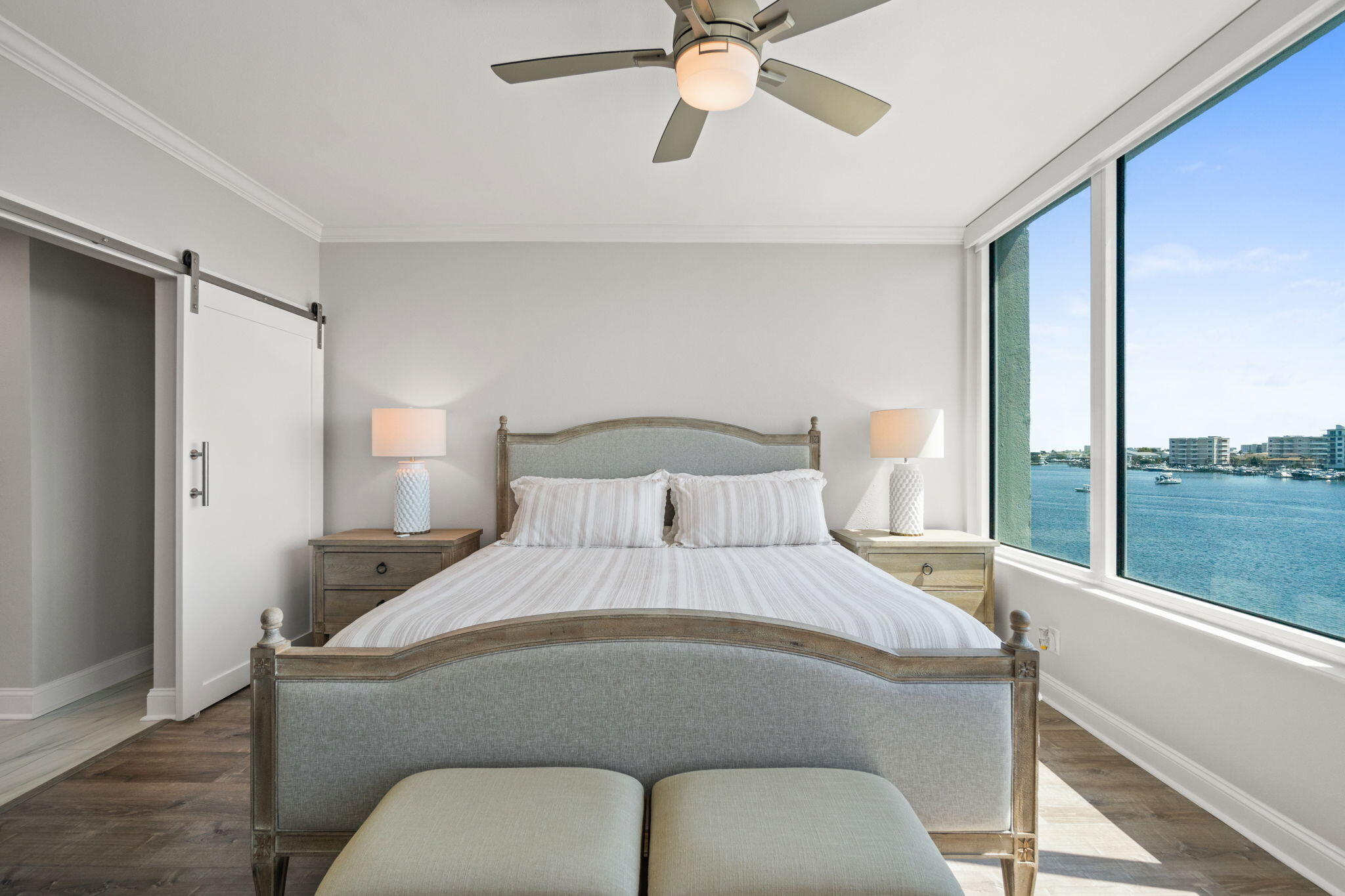 DESTIN YACHT CLUB - Residential