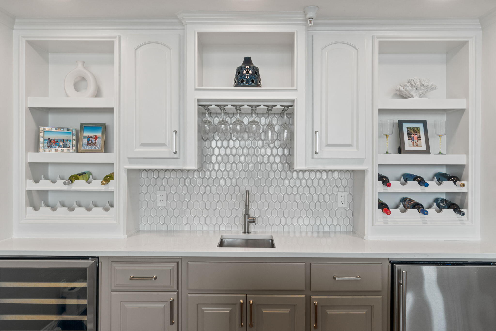 DESTIN YACHT CLUB - Residential