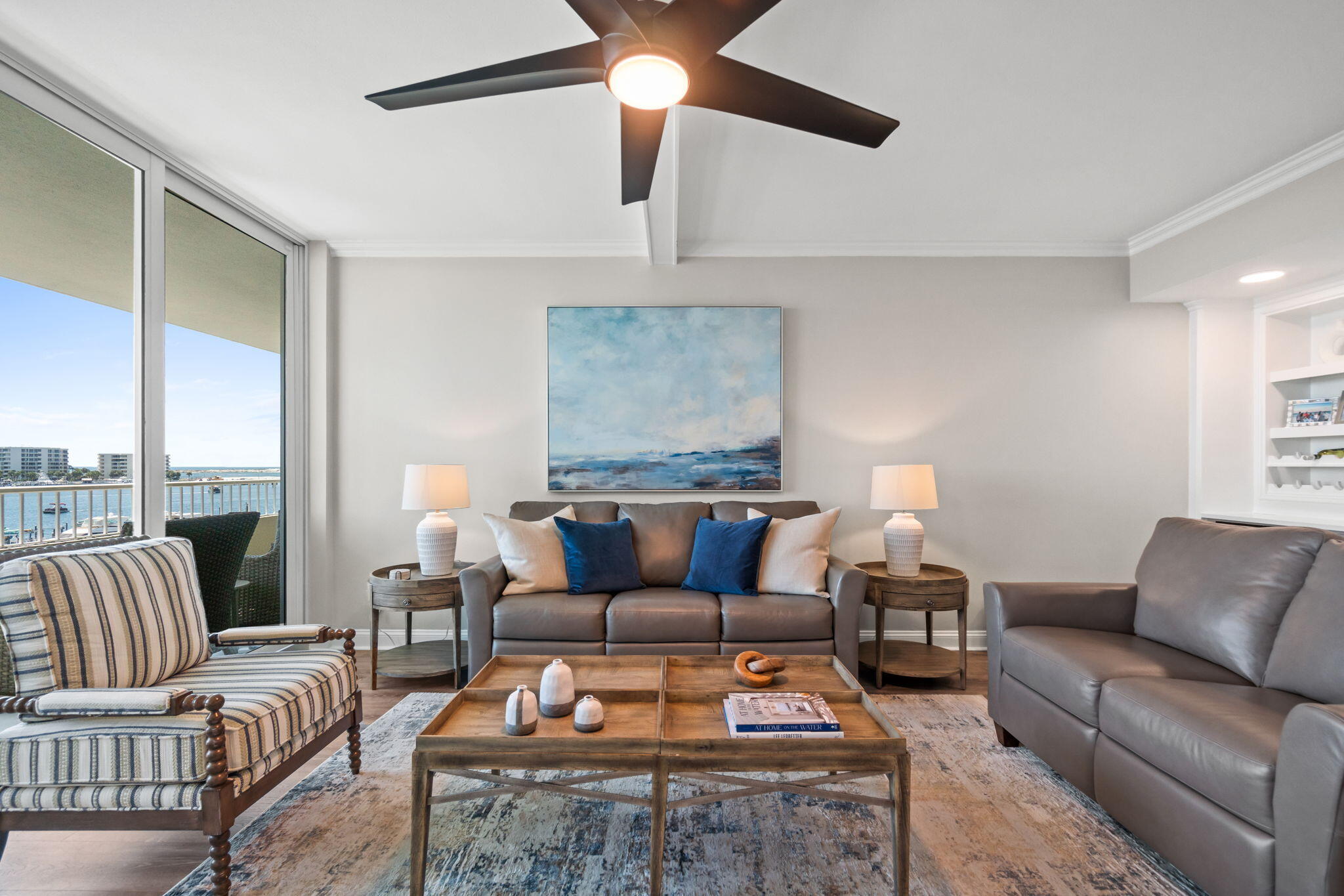 DESTIN YACHT CLUB - Residential