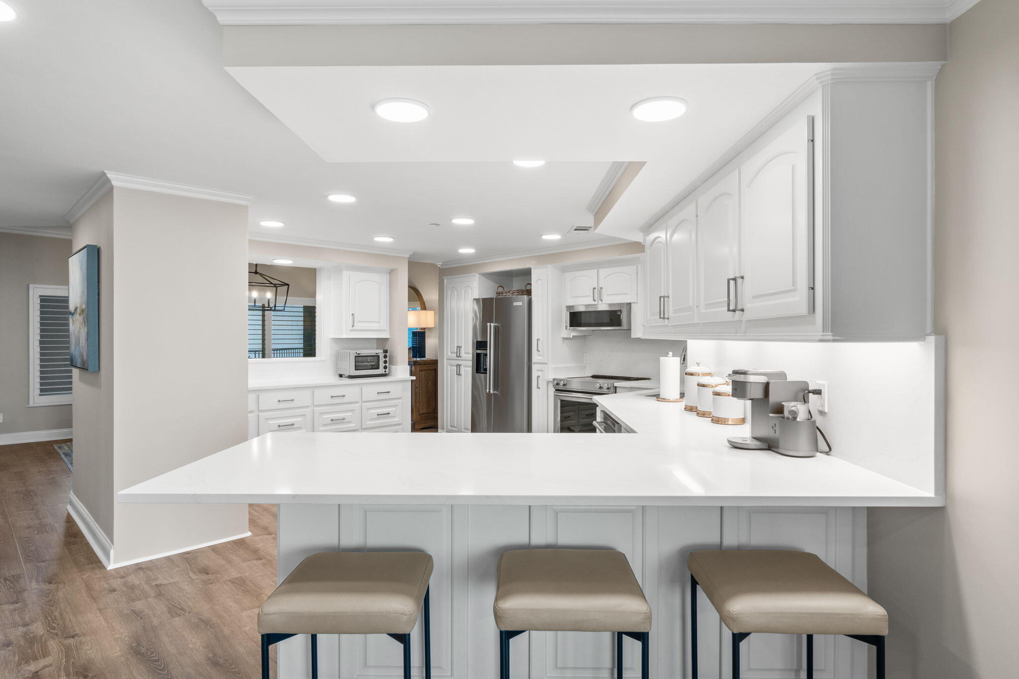 DESTIN YACHT CLUB - Residential