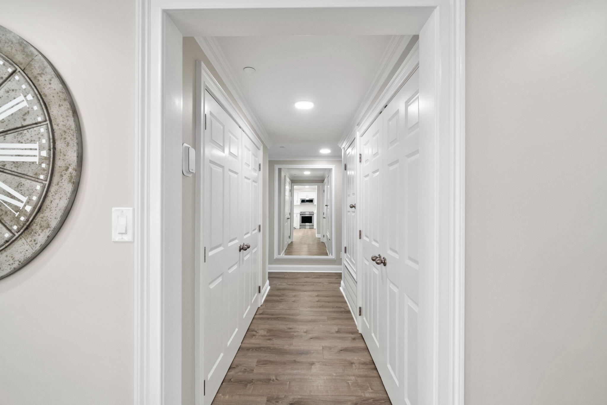 DESTIN YACHT CLUB - Residential