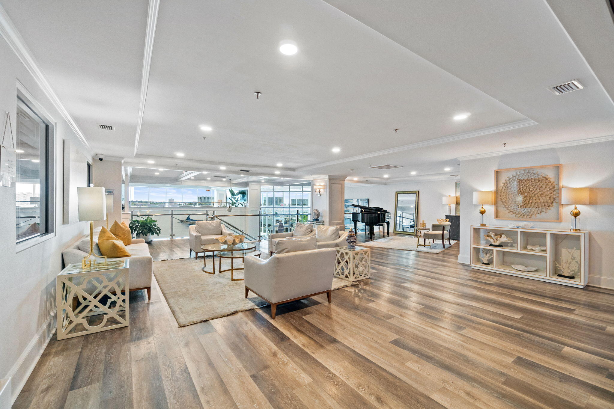 DESTIN YACHT CLUB - Residential
