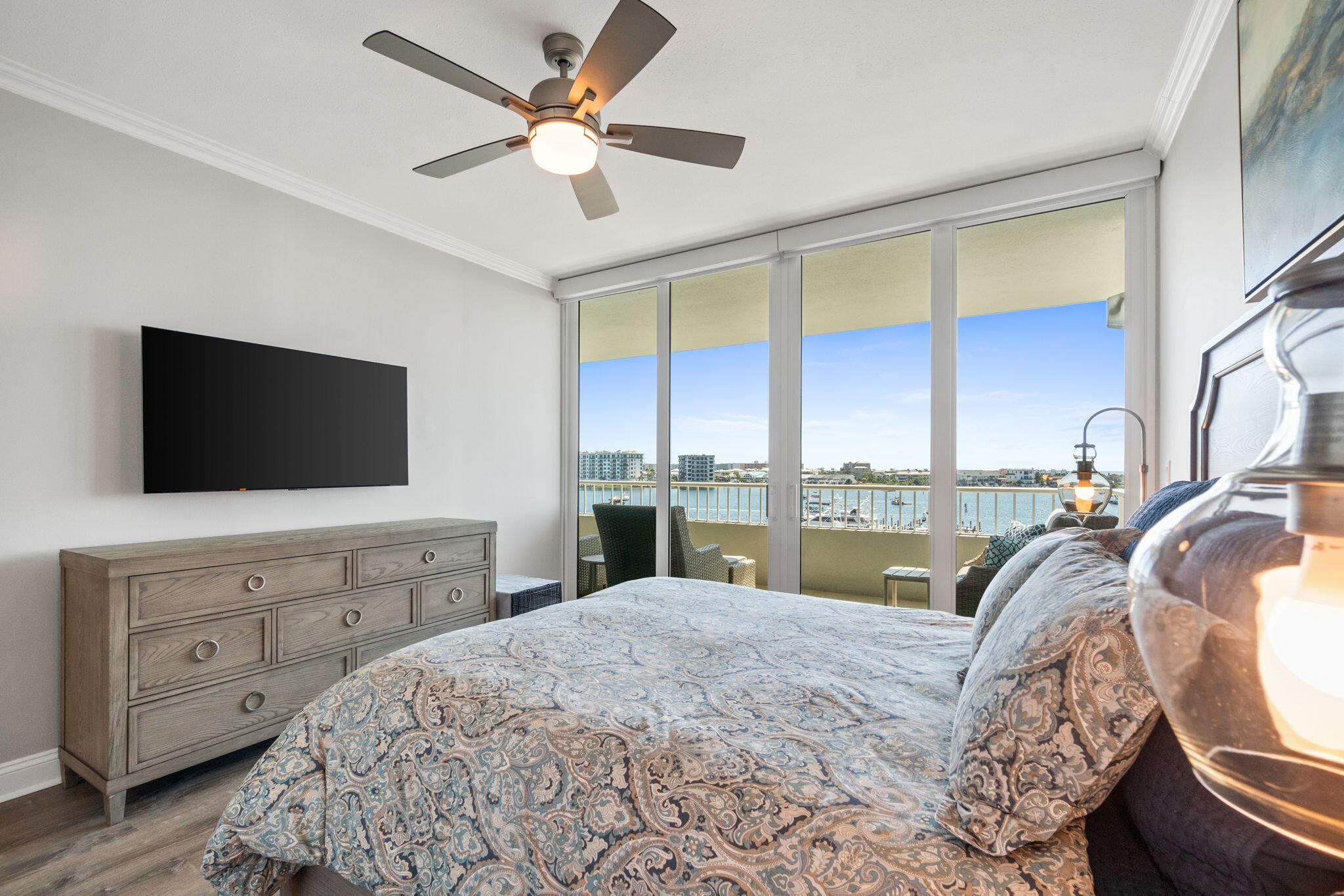 DESTIN YACHT CLUB - Residential