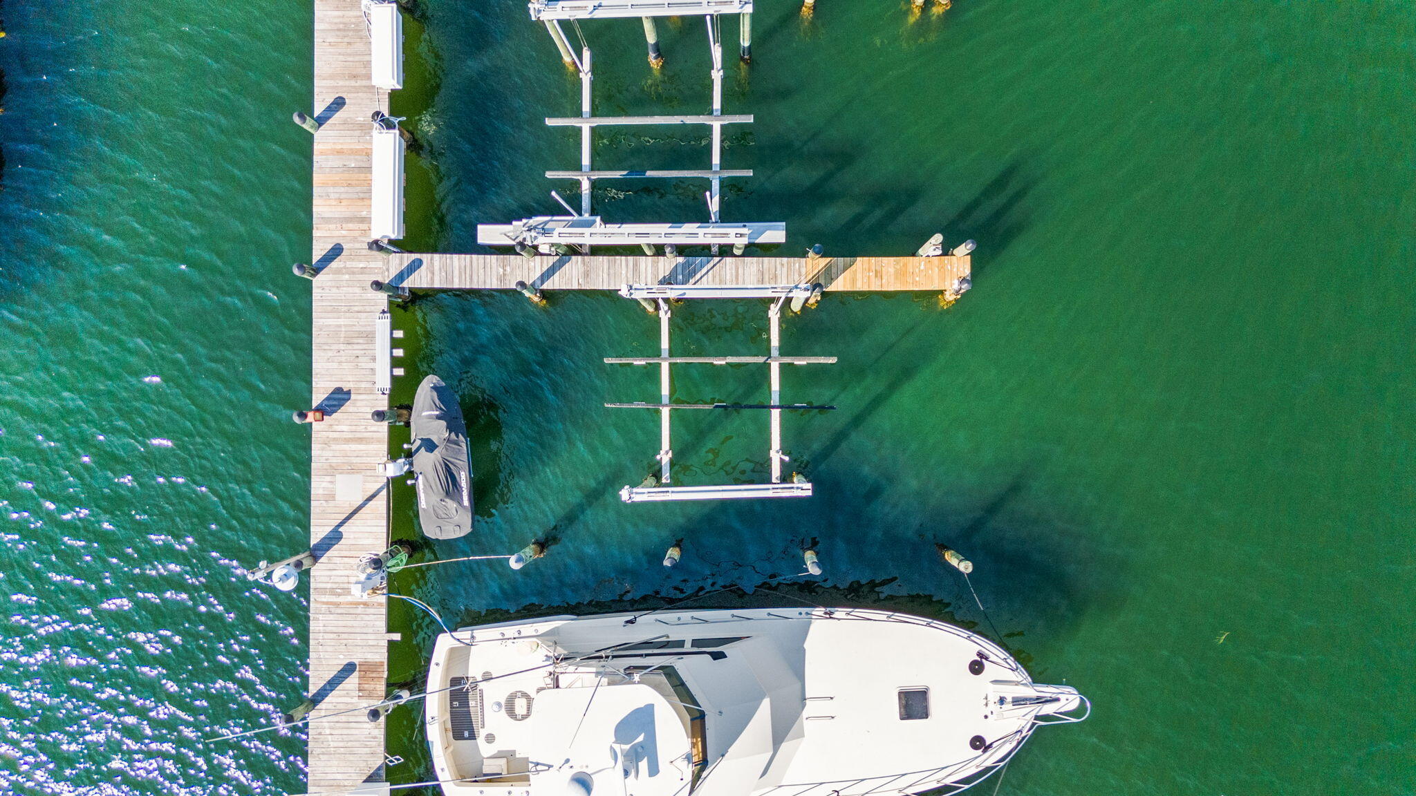 DESTIN YACHT CLUB - Residential