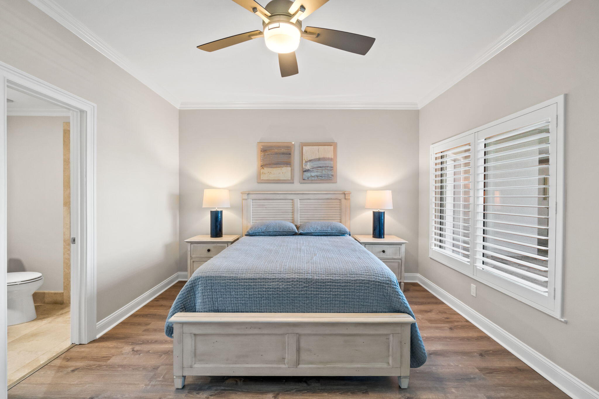 DESTIN YACHT CLUB - Residential
