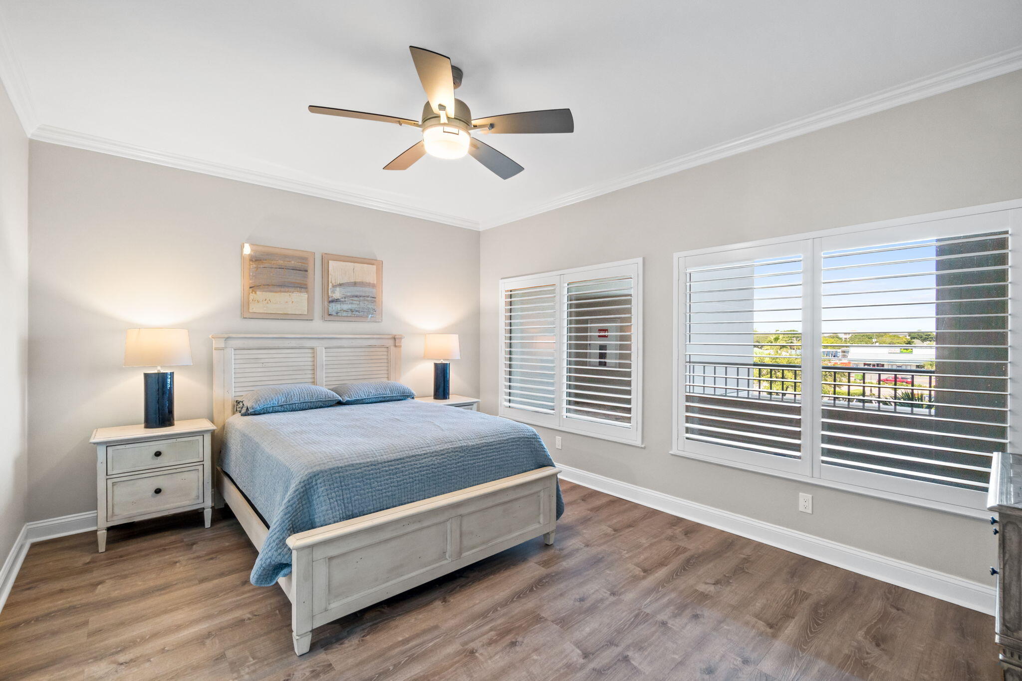 DESTIN YACHT CLUB - Residential