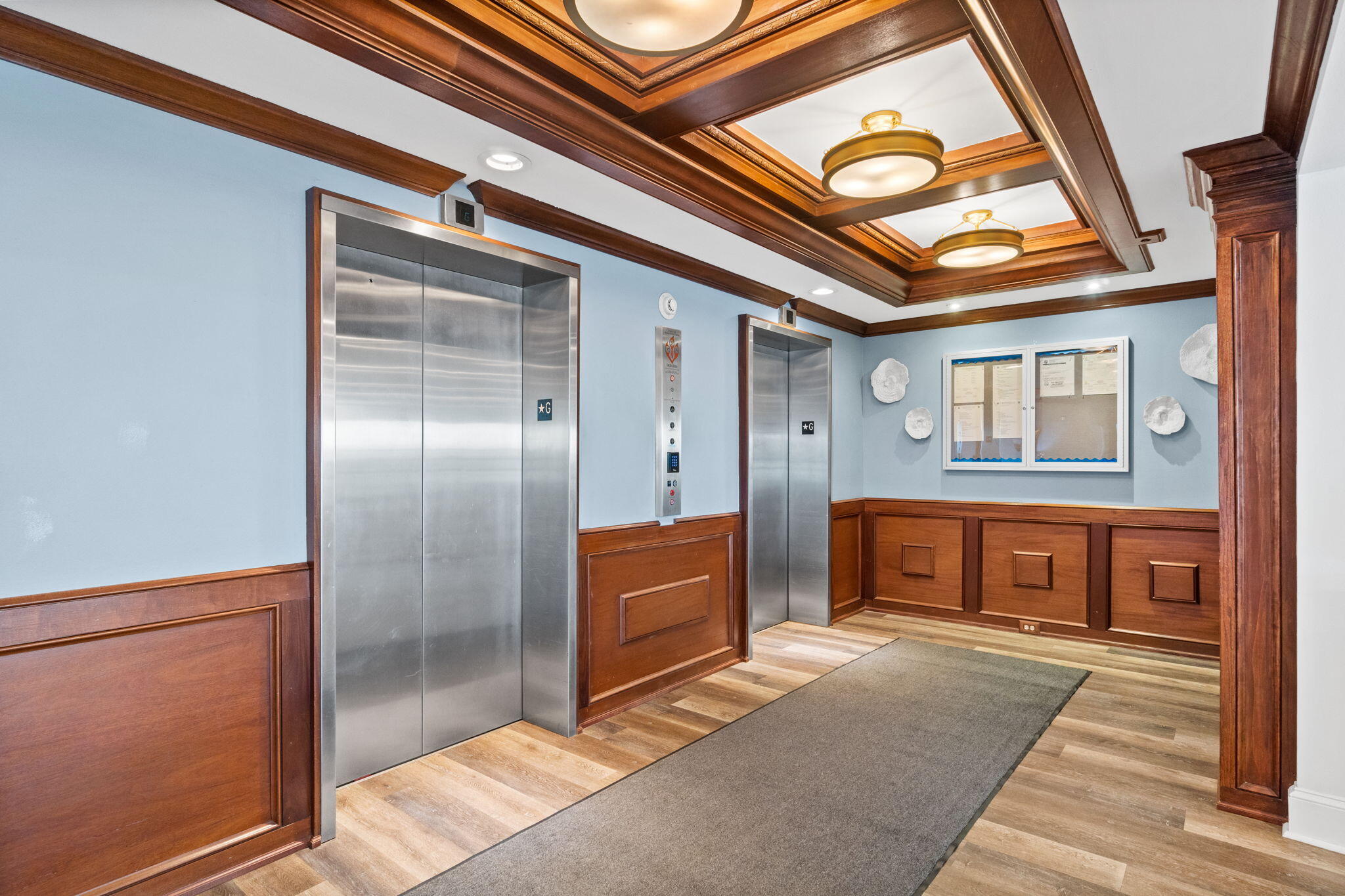 DESTIN YACHT CLUB - Residential
