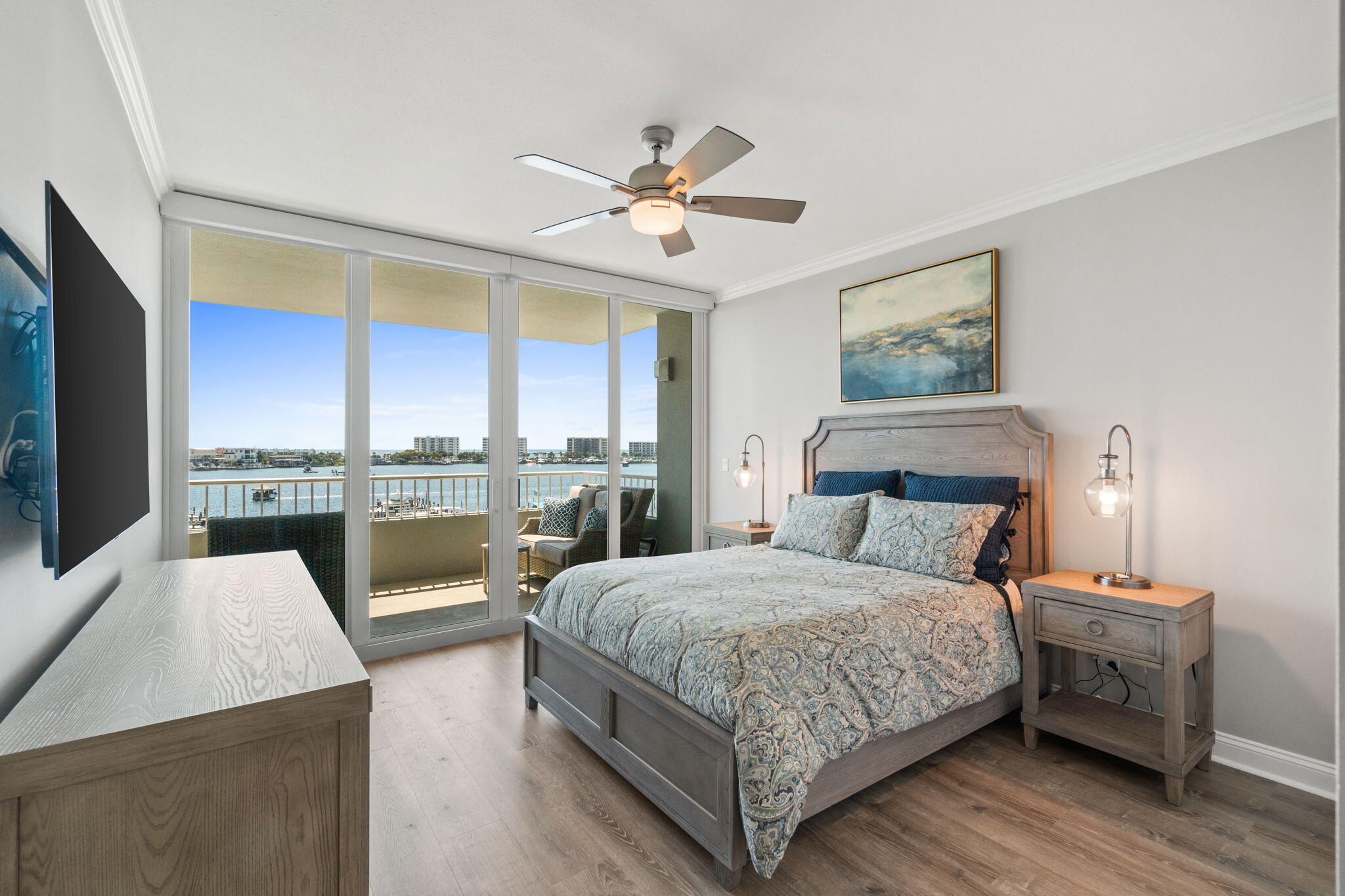 DESTIN YACHT CLUB - Residential