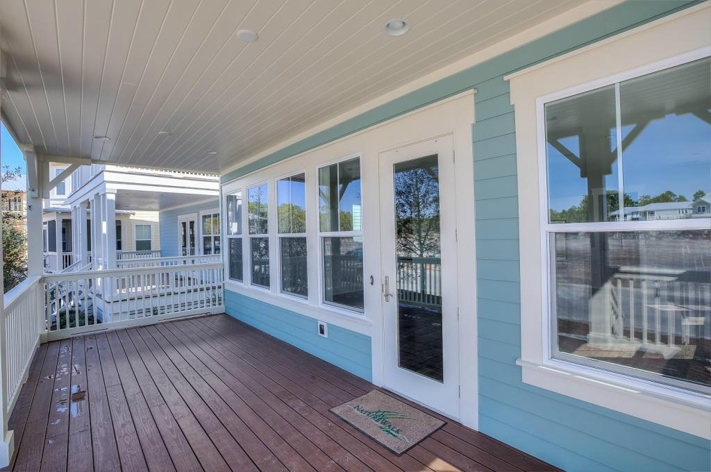 NATUREWALK AT SEAGROVE - Residential