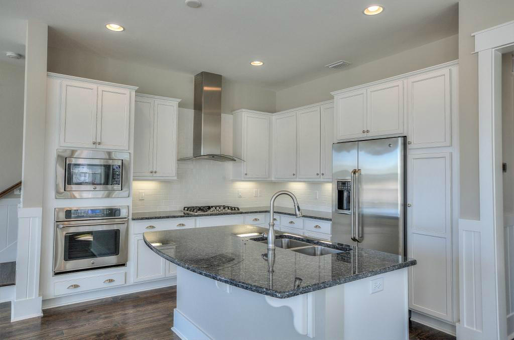 NATUREWALK AT SEAGROVE - Residential