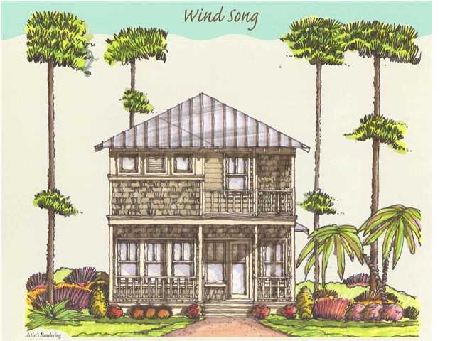 NATUREWALK AT SEAGROVE - Residential